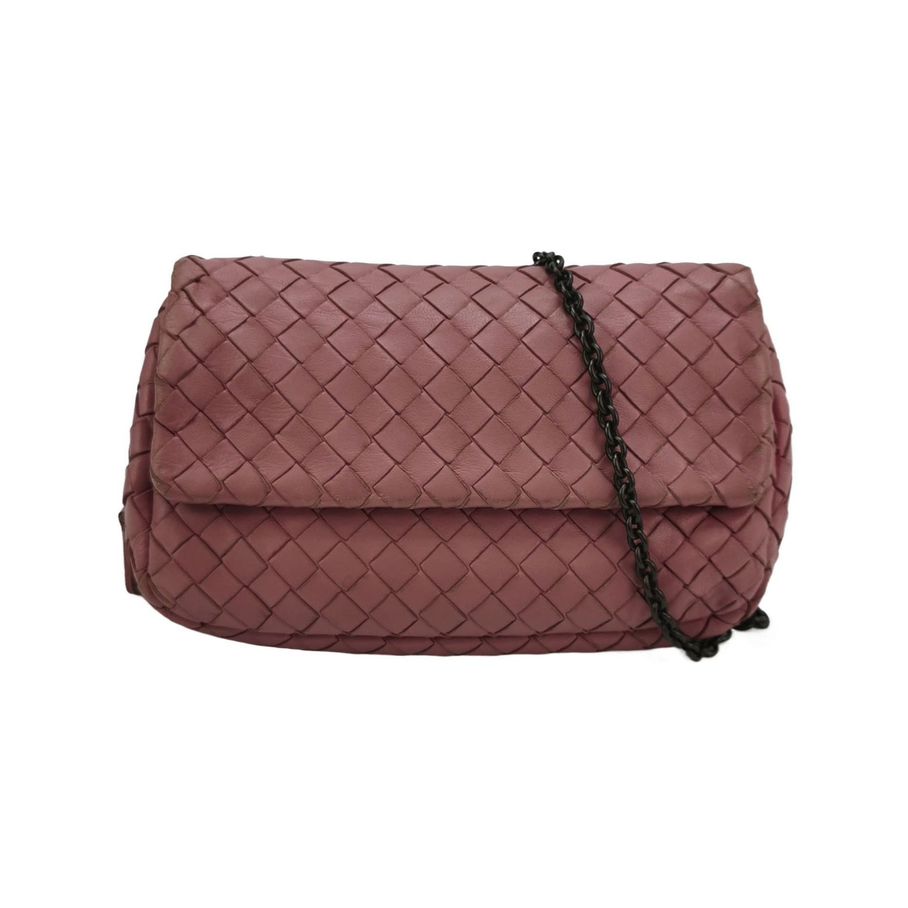 Bottega Veneta Bottega Veneta Women os Crossbody Bags Size ONE SIZE - 1 Thumbnail