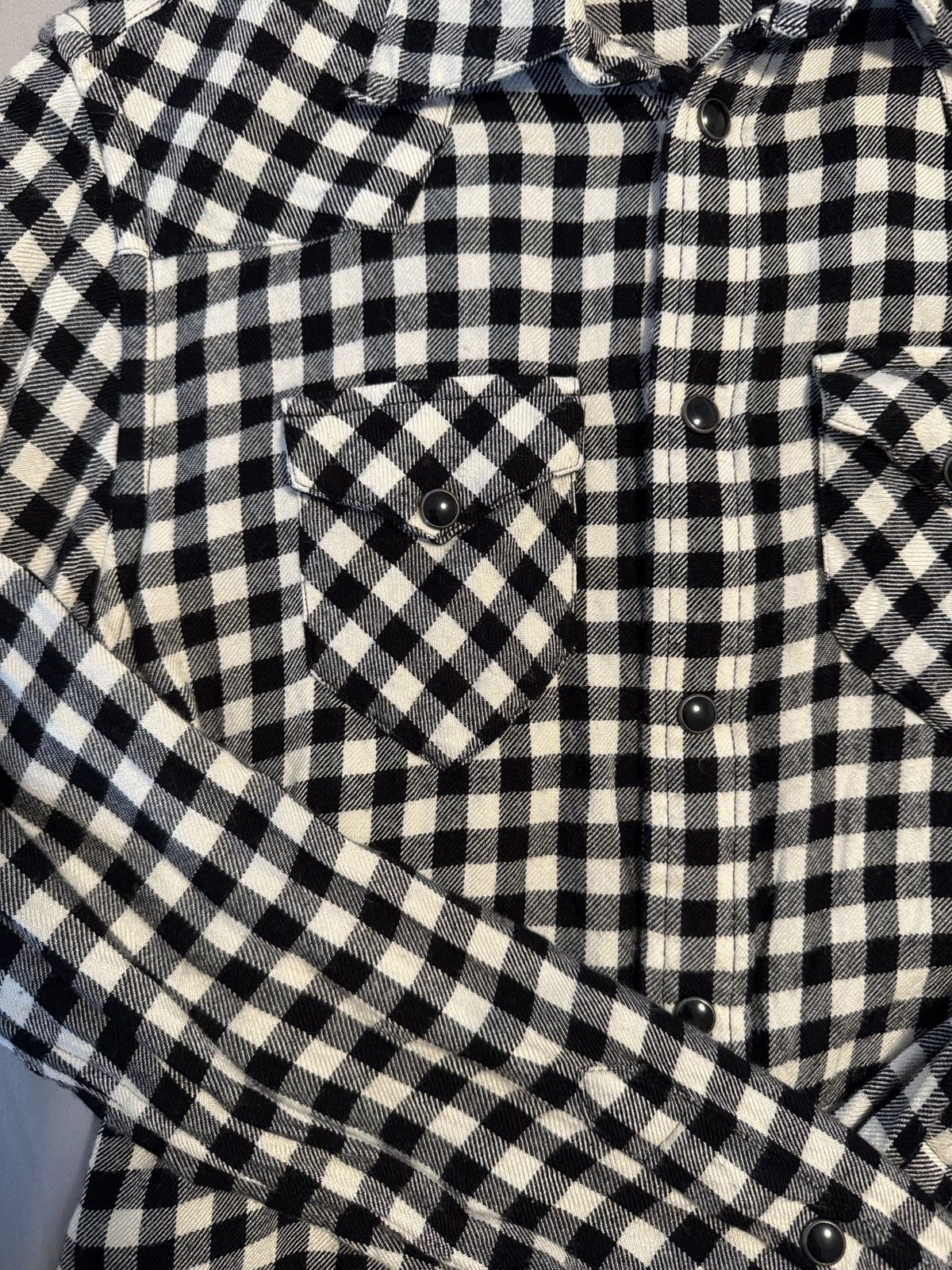 Polo Ralph Lauren POLO RALPH LAUREN Button Up Size XS / US 0-2 / IT 36-38 - 3 Thumbnail