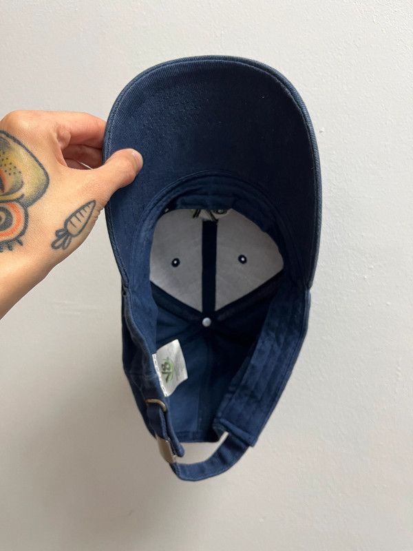 Vintage V8 Logo Embroidery Cap Size ONE SIZE - 3 Thumbnail