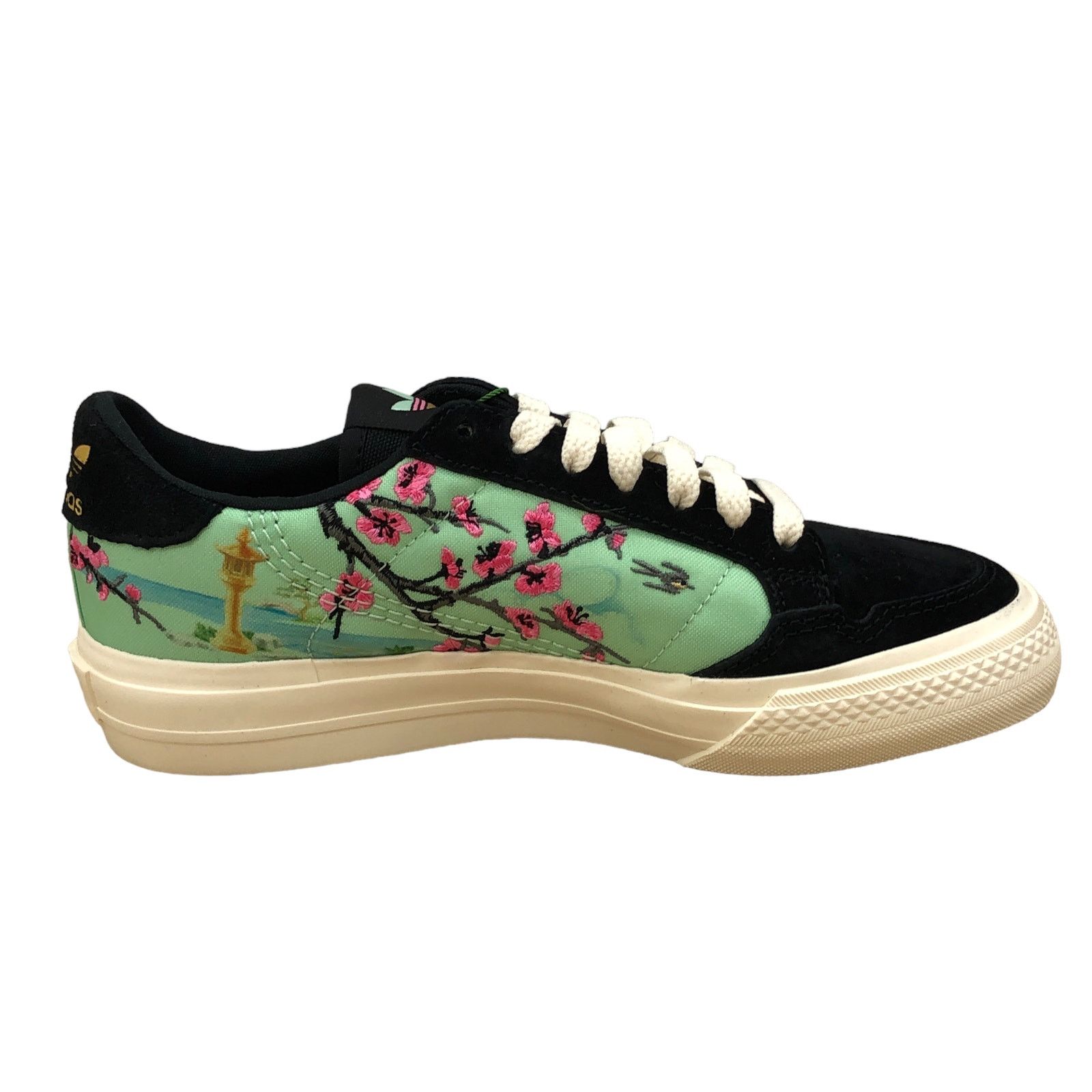 Adidas Adidas x Arizona Womens Size 5 Continental 80 Vulc Shoes NEW Size US 5 / IT 35 - 4 Thumbnail