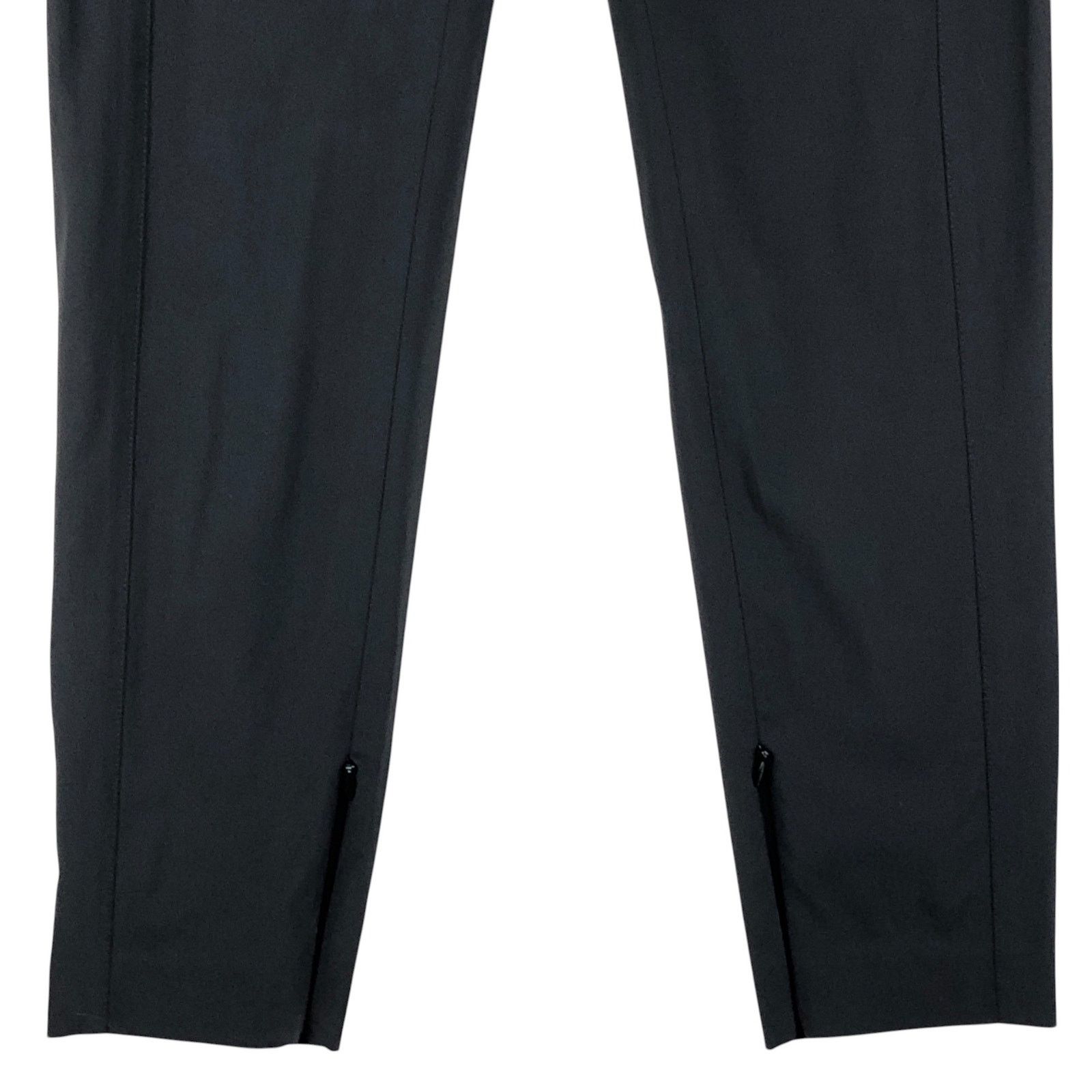 Veronica Beard Veronica Beard Size 4 Pants Skinny Trousers Career Work Size 27" / US 4 / IT 40 - 4 Thumbnail