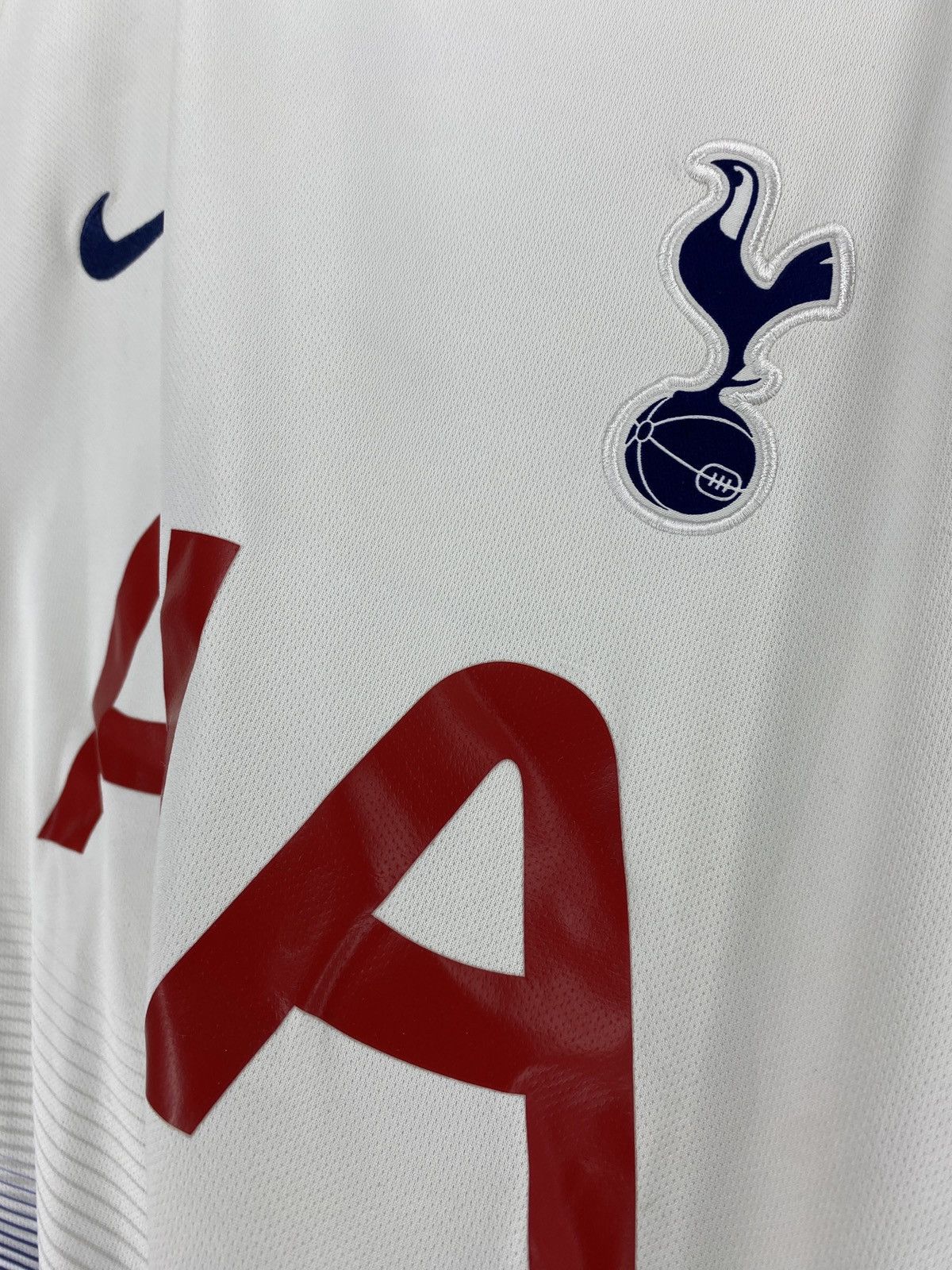 Other Tottenham Hospurs Jersey 2020-2021 Size US S / EU 44-46 / 1 - 6 Thumbnail