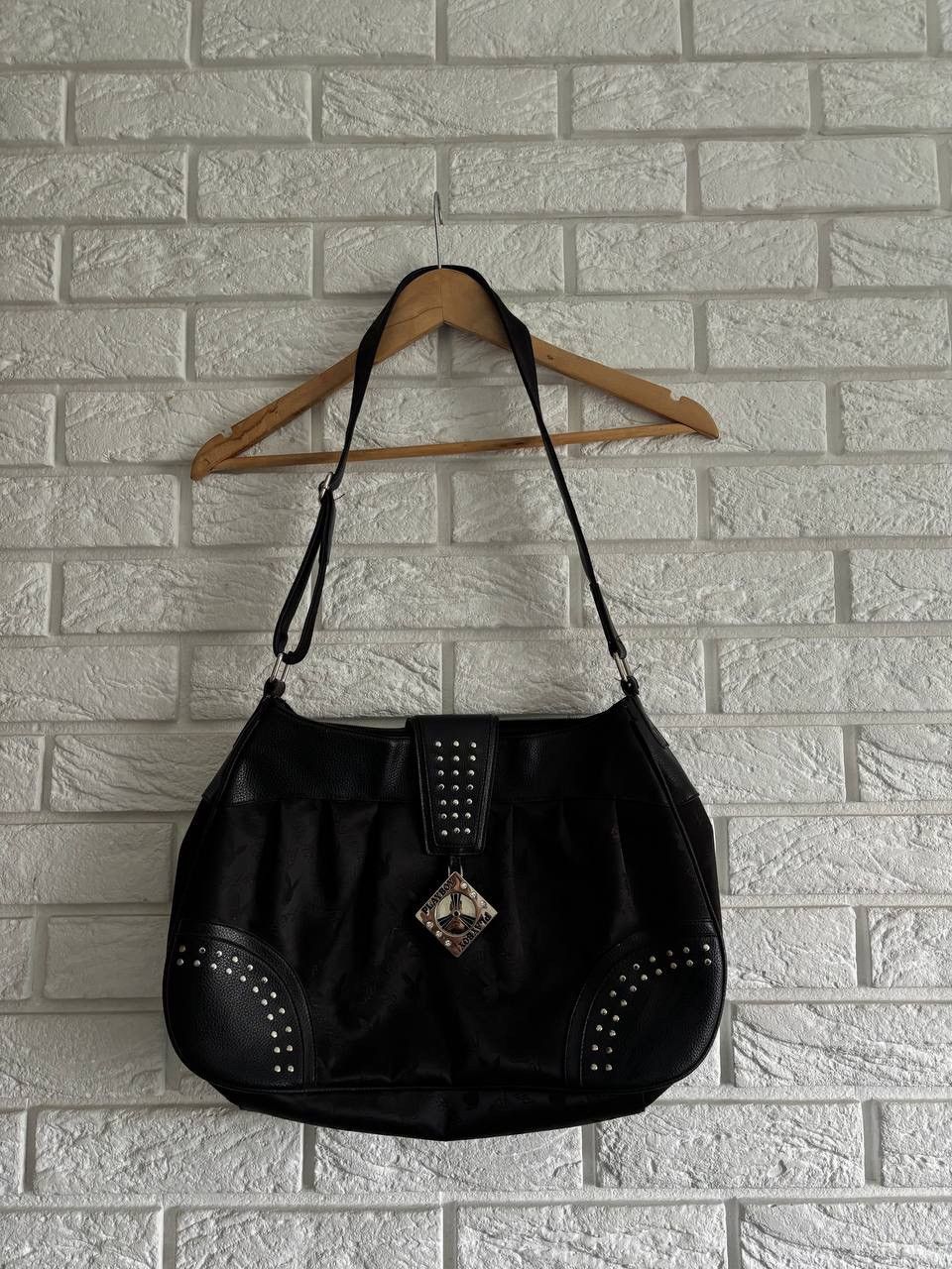 Playboy Playboy vintage women’s bag Y2K Size ONE SIZE - 2 Thumbnail