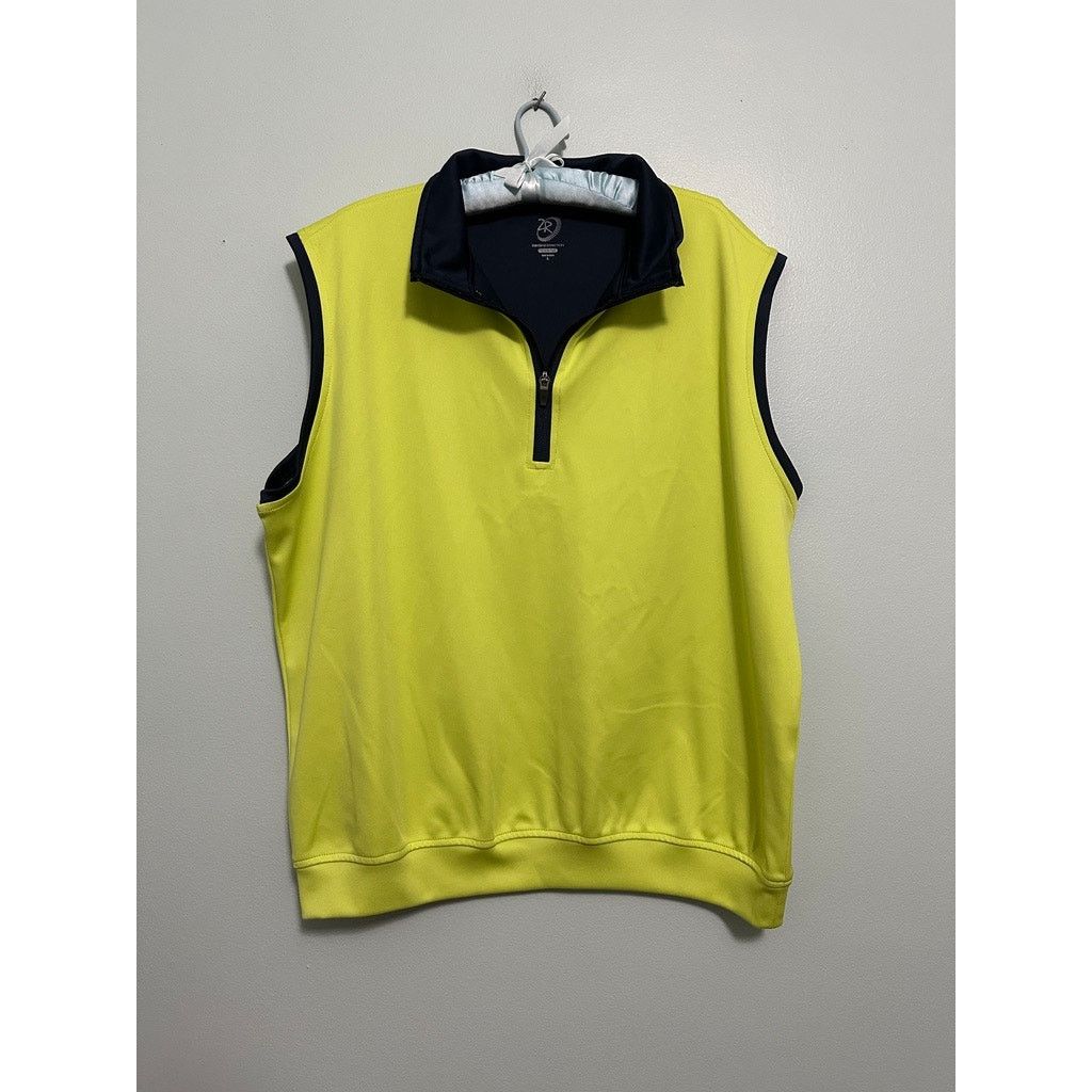 Other Zero Restriction neon lime green pullover vest size L Size US L / EU 52-54 / 3 - 1 Thumbnail