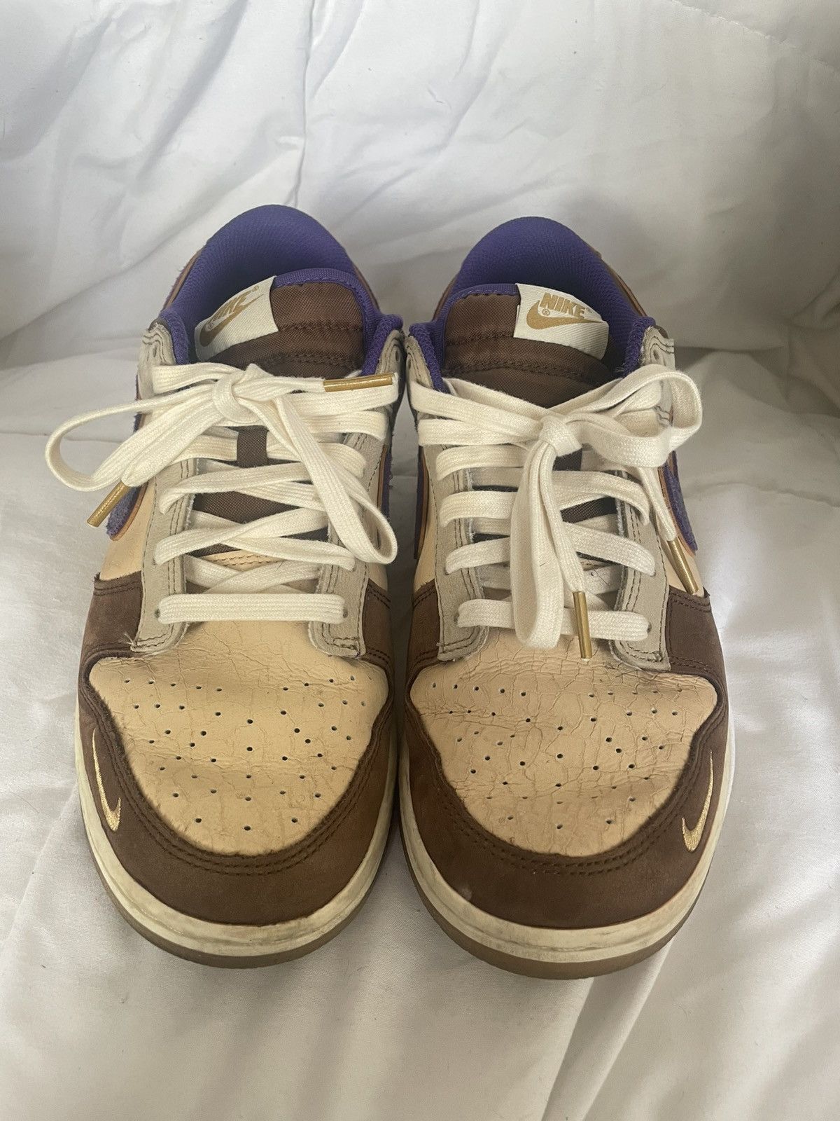 Nike Nike Dunk Lo Setsubun Size US 9.5 / EU 42-43 - 1 Thumbnail