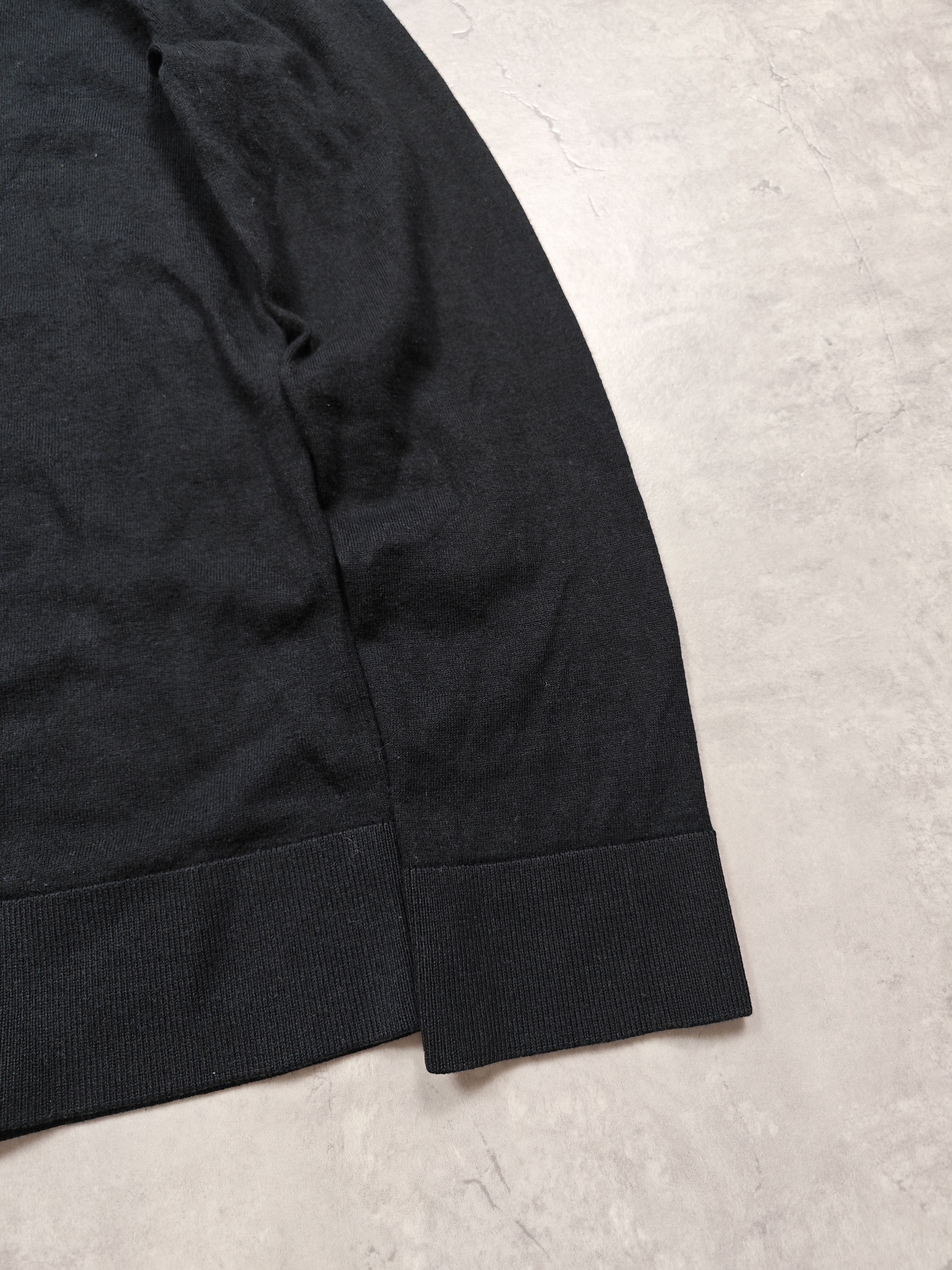 Chanel Chanel Wool Sweater Size M / US 6-8 / IT 42-44 - 3 Thumbnail