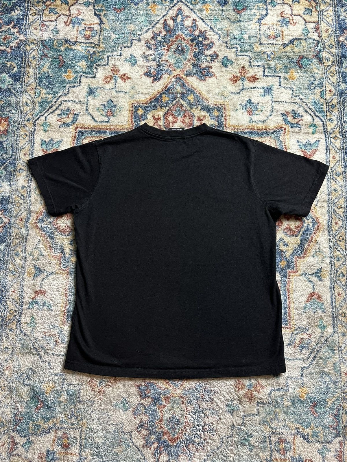 Other Batman The Dark Knight Movie T-shirt Medium Size US M / EU 48-50 / 2 - 2 Thumbnail