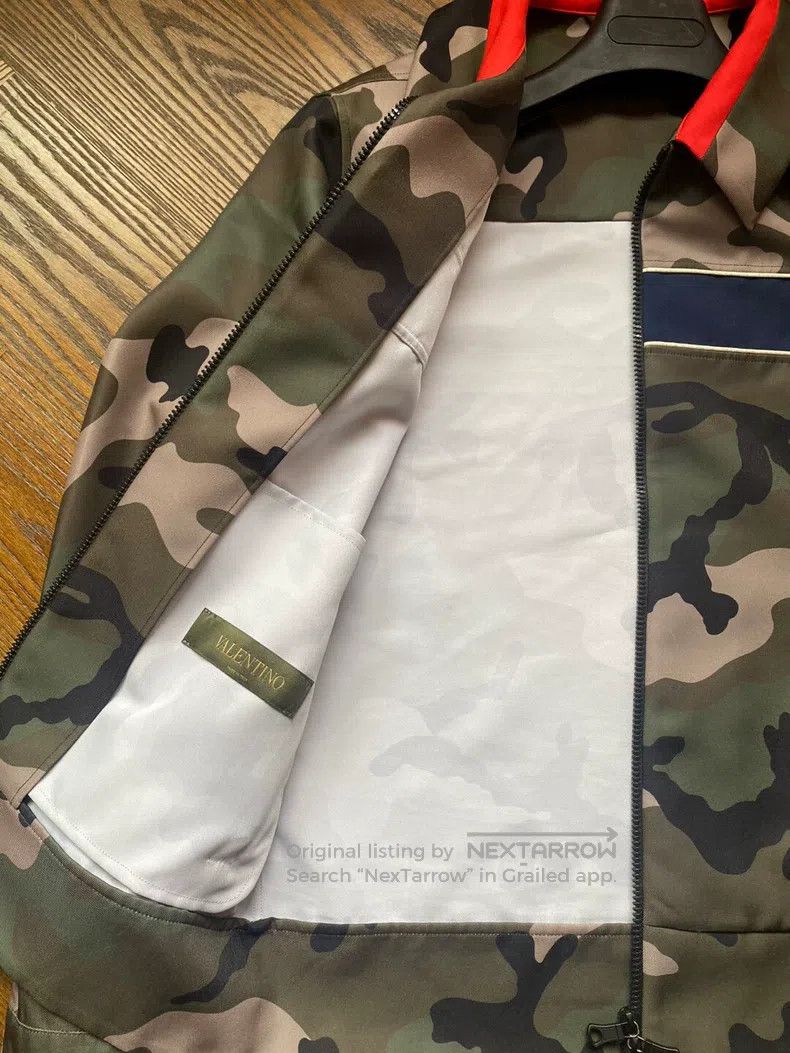 Valentino Valentino jacket Size US M / EU 48-50 / 2 - 3 Thumbnail