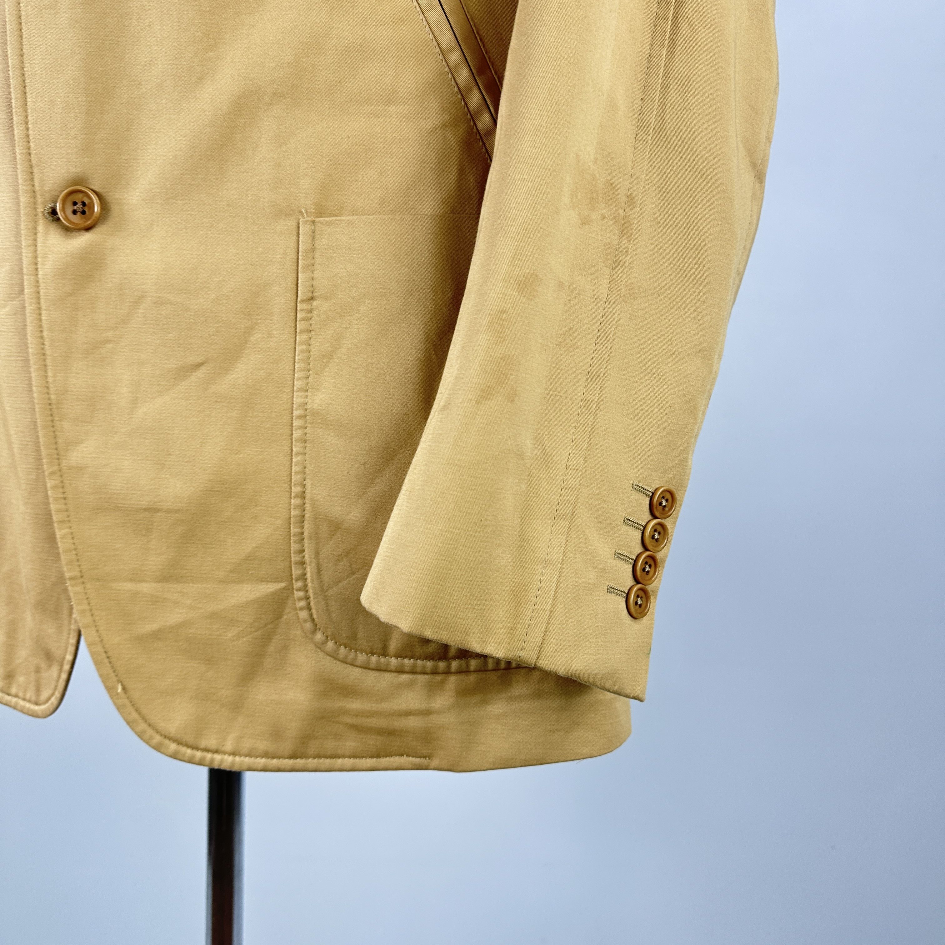 Fay Blazer Fay – 56 IT Size 42L - 2 Thumbnail