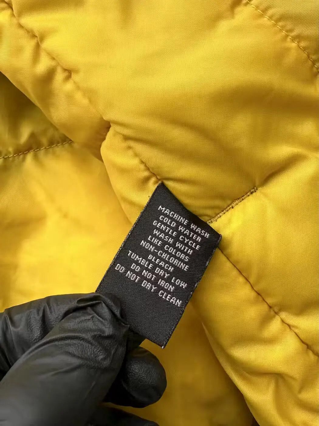 Polo Ralph Lauren Polo Jeans Company Vintage Down Jacket (123) Size US M / EU 48-50 / 2 - 9 Thumbnail