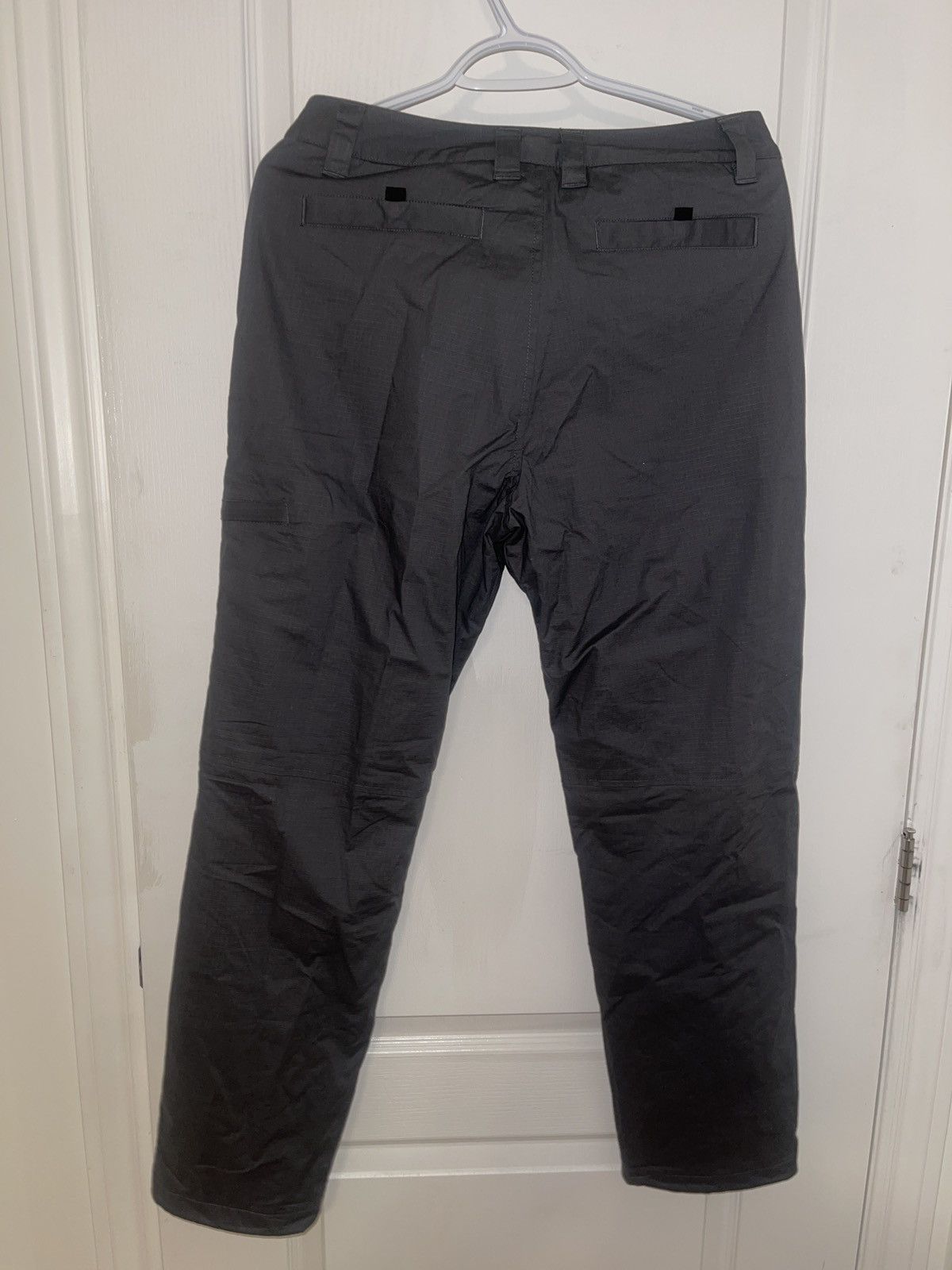 October's Very Own Octobers Very Own OVO Casual Grey Pants Small Size US 28 / EU 44 - 3 Thumbnail