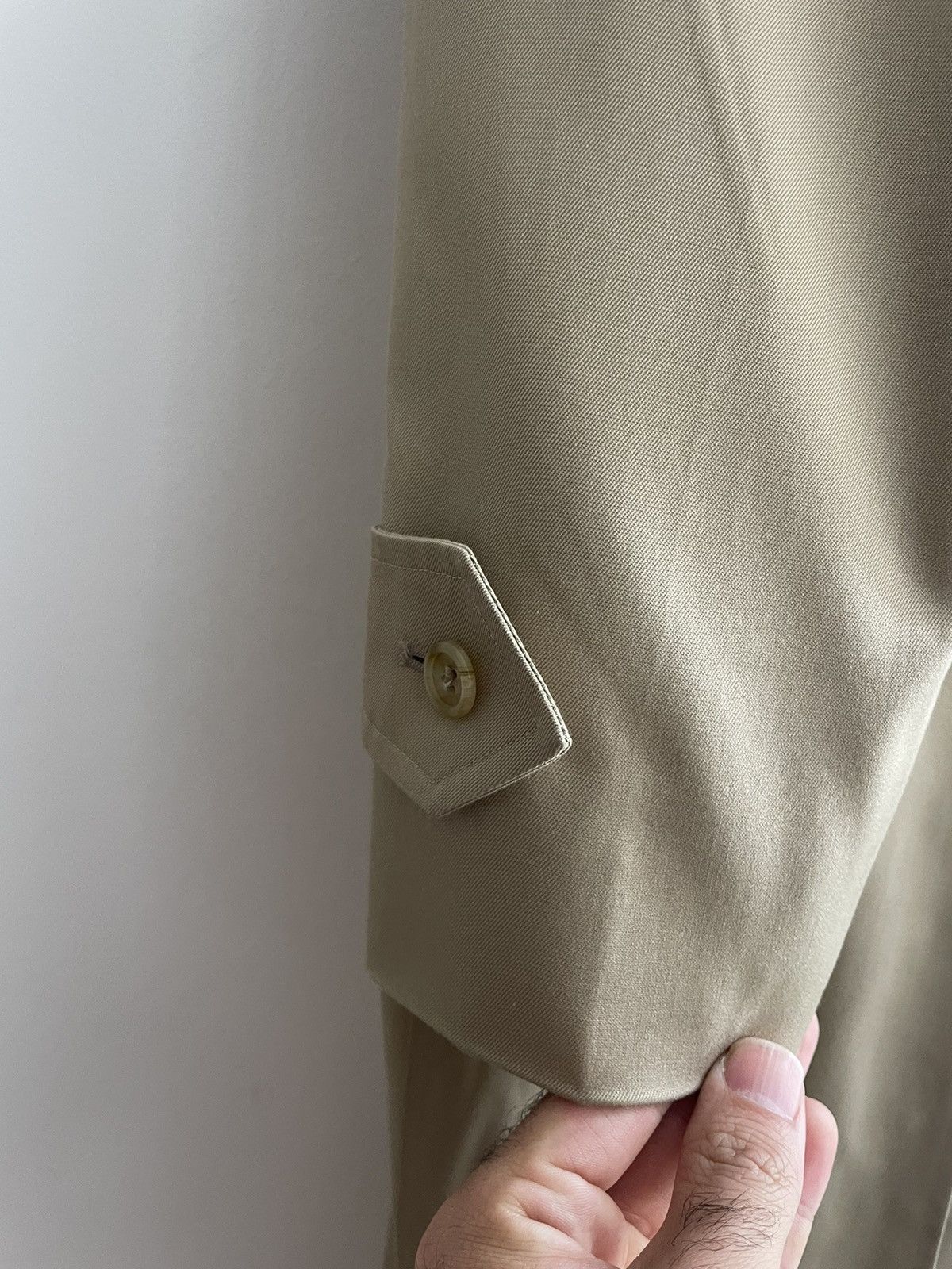 Burberry Trench