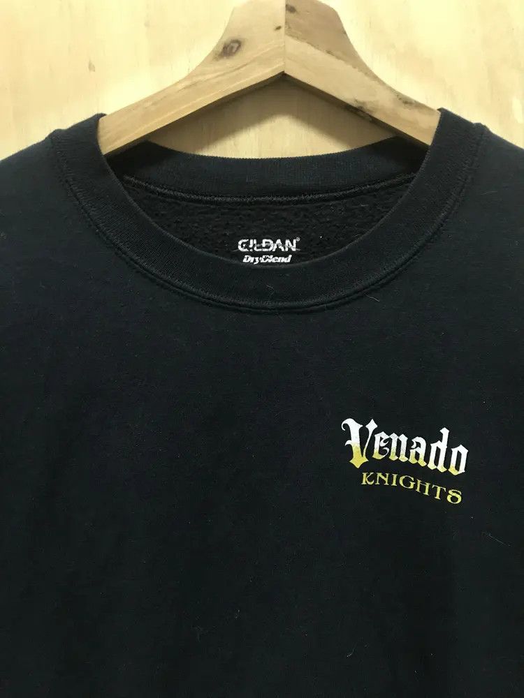 Gildan Venado Knights Sweatshirts Size US M / EU 48-50 / 2 - 3 Thumbnail