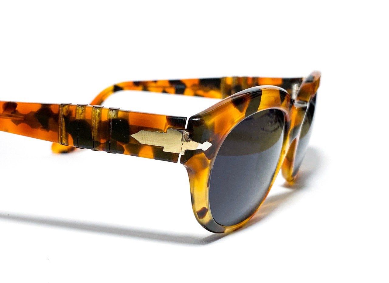 Persol Persol RATTI - 830 Ornella Muti Size ONE SIZE - 3 Thumbnail