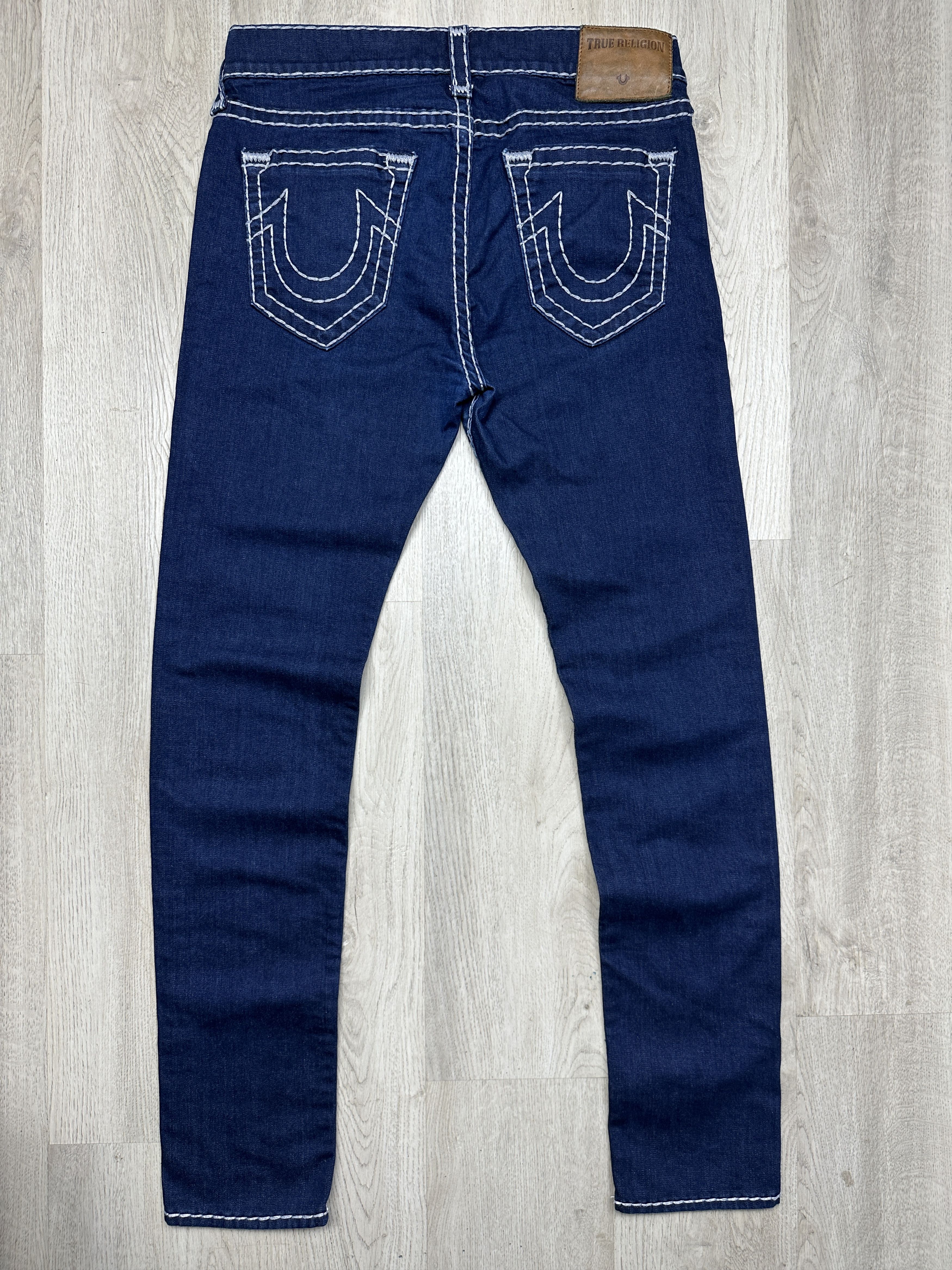 True Religion True Religion Mens Denim Pants Jeans Size US 36 / EU 52 - 1 Thumbnail