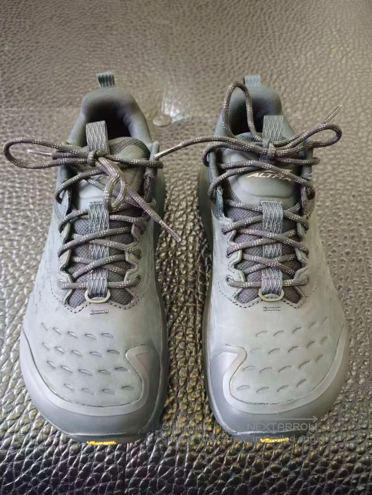 Altra ALTRA OLYMPUS 6 HIKE LOW GTX. Size US 10 / EU 43 - 1 Thumbnail