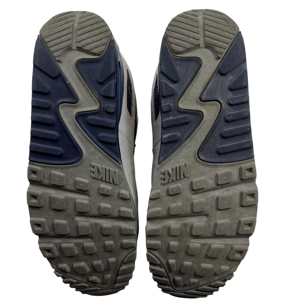 Nike Nike Air Max 90 Lahar Escape Indigo - Size US 9 / EU 42.5 Size US 9 / EU 42 - 7 Thumbnail