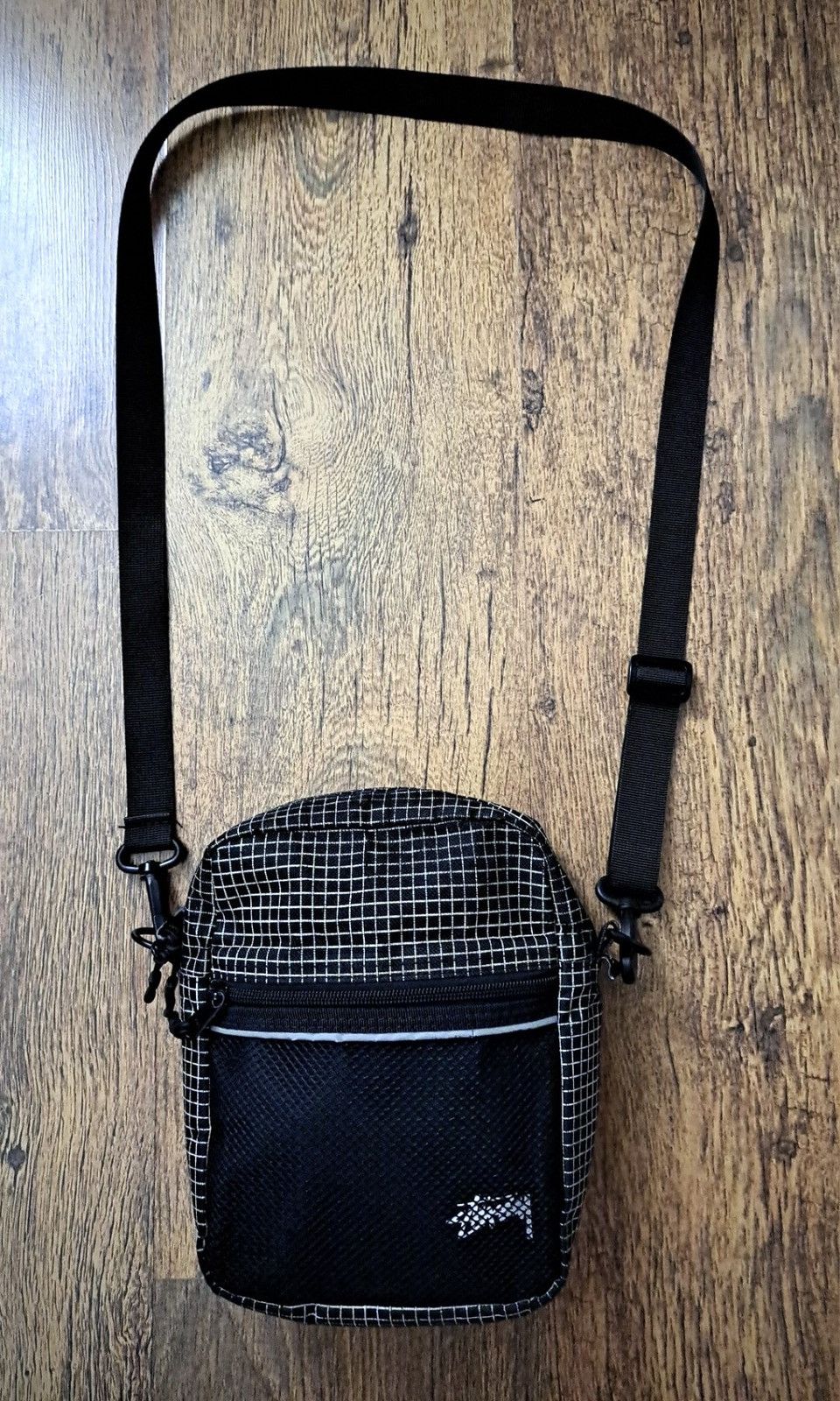 Stussy STUSSY x Shoulder Bag Size ONE SIZE - 1 Thumbnail
