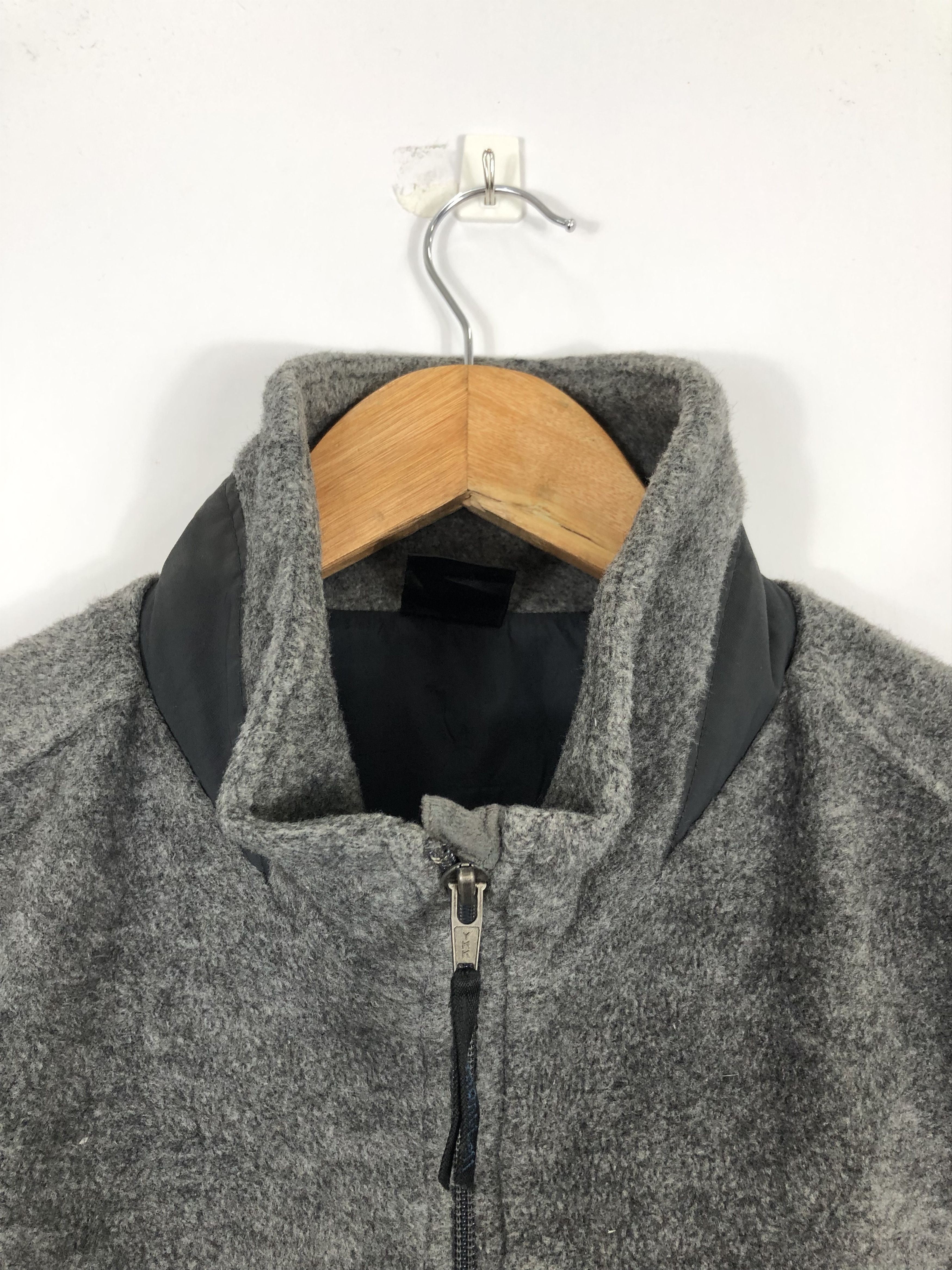 Montbell Vintage Montbell Vest Winter Style J0476 Size 38S - 8 Thumbnail