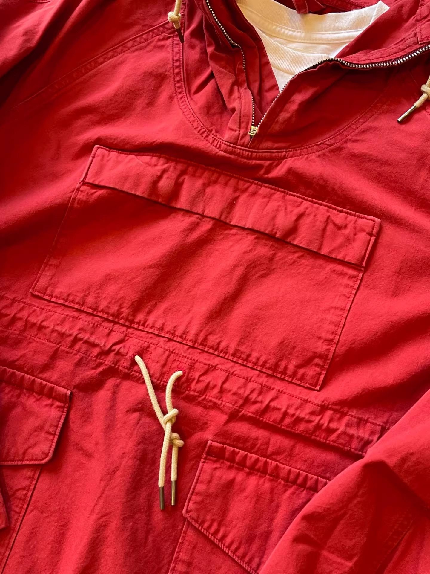 Visvim VISVIM 23SS YANKTON PARKA P.O. Size US S / EU 44-46 / 1 - 3 Thumbnail