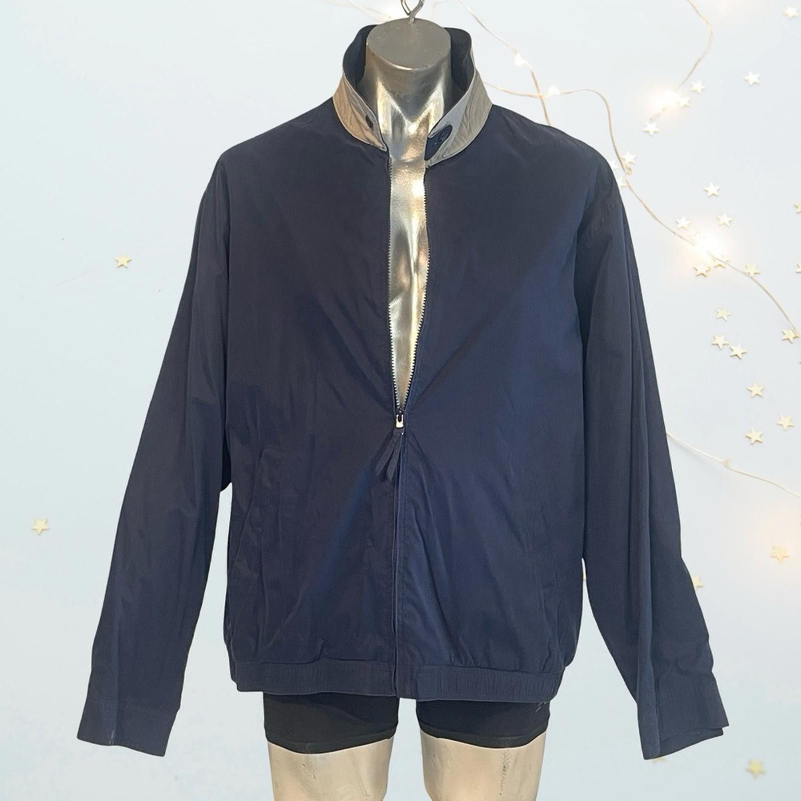 Covington Covington Men's Navy Jacket in size XL- 46-48 Size US XL / EU 56 / 4 - 1 Thumbnail