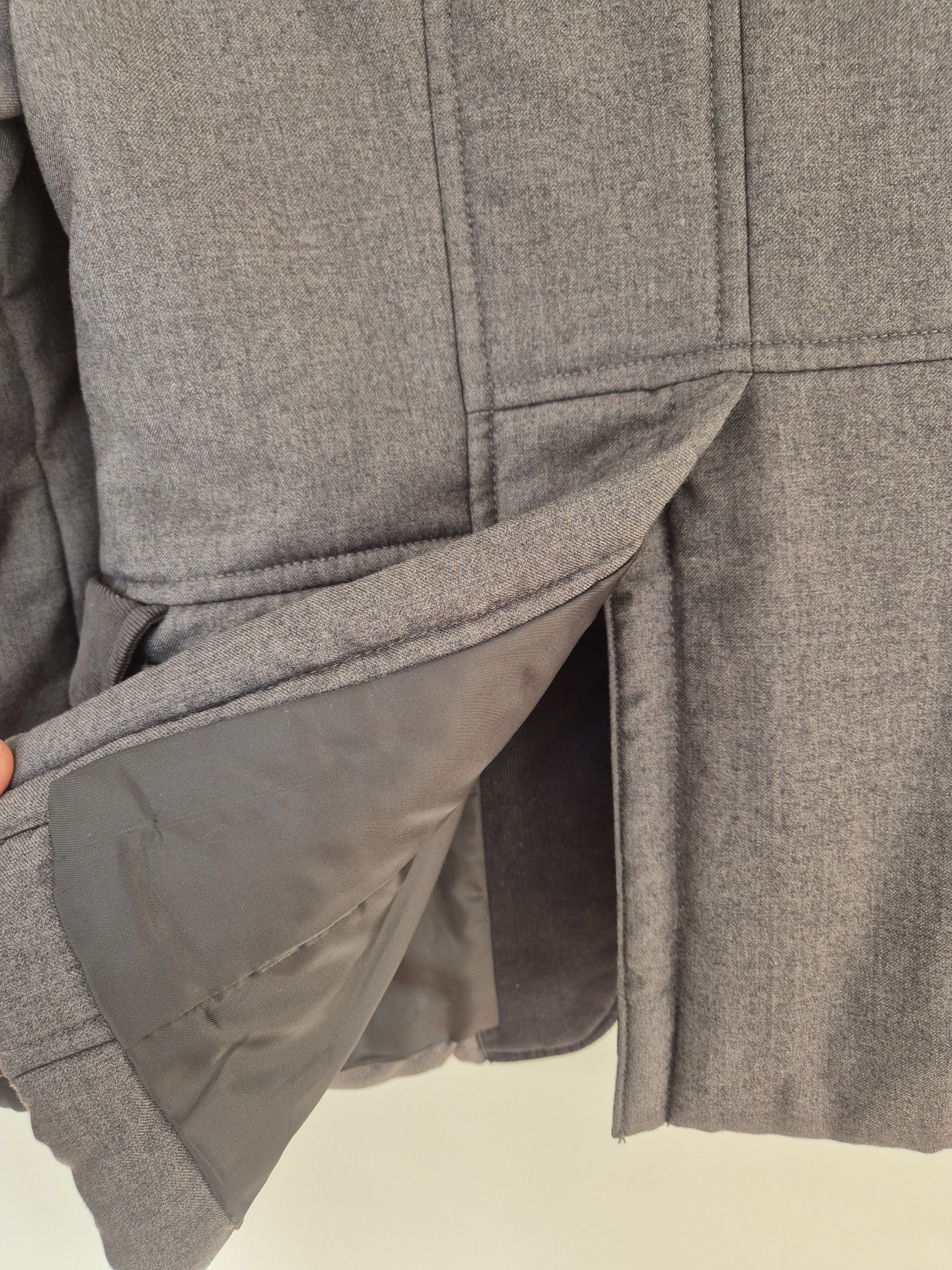 Undercover × Uniqlo Archive 2012 Uniqlo x Undercover UU Jun Takahashi Blazer M Size M / US 6-8 / IT 42-44 - 13 Thumbnail