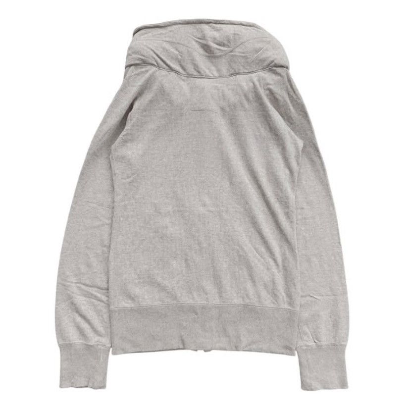 If Six Was Nine × Japanese Brand × Le Grande Bleu (L.G.B.) Goa zip hoodie Size US M / EU 48-50 / 2 - 6 Thumbnail