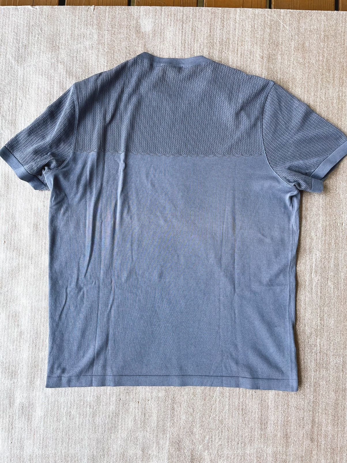 Hermes Hermès mesh design style Size US M / EU 48-50 / 2 - 6 Thumbnail