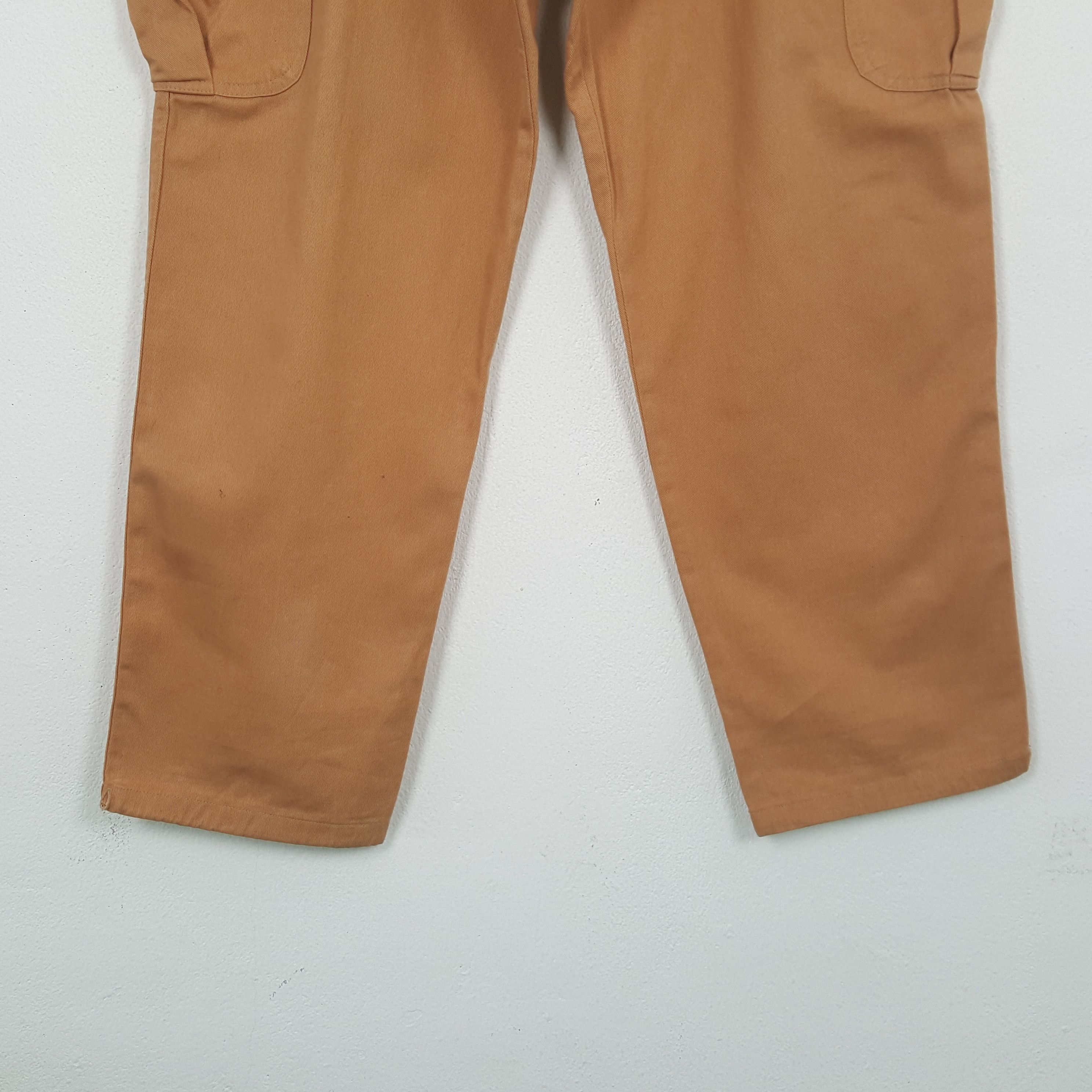 Vintage Junior Gaultier Pants RR28 Size US 32 / EU 48 - 3 Thumbnail