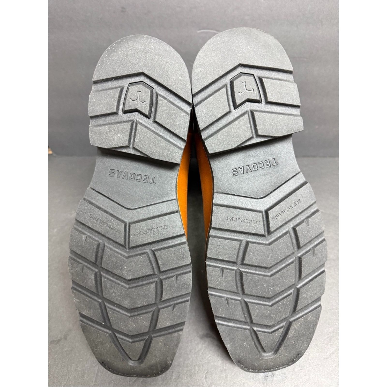 Tecovas NEW Tecovas The Longhaul Waterproof Toe Waterproof Boot 11D Size US 11 / EU 44 - 10 Thumbnail