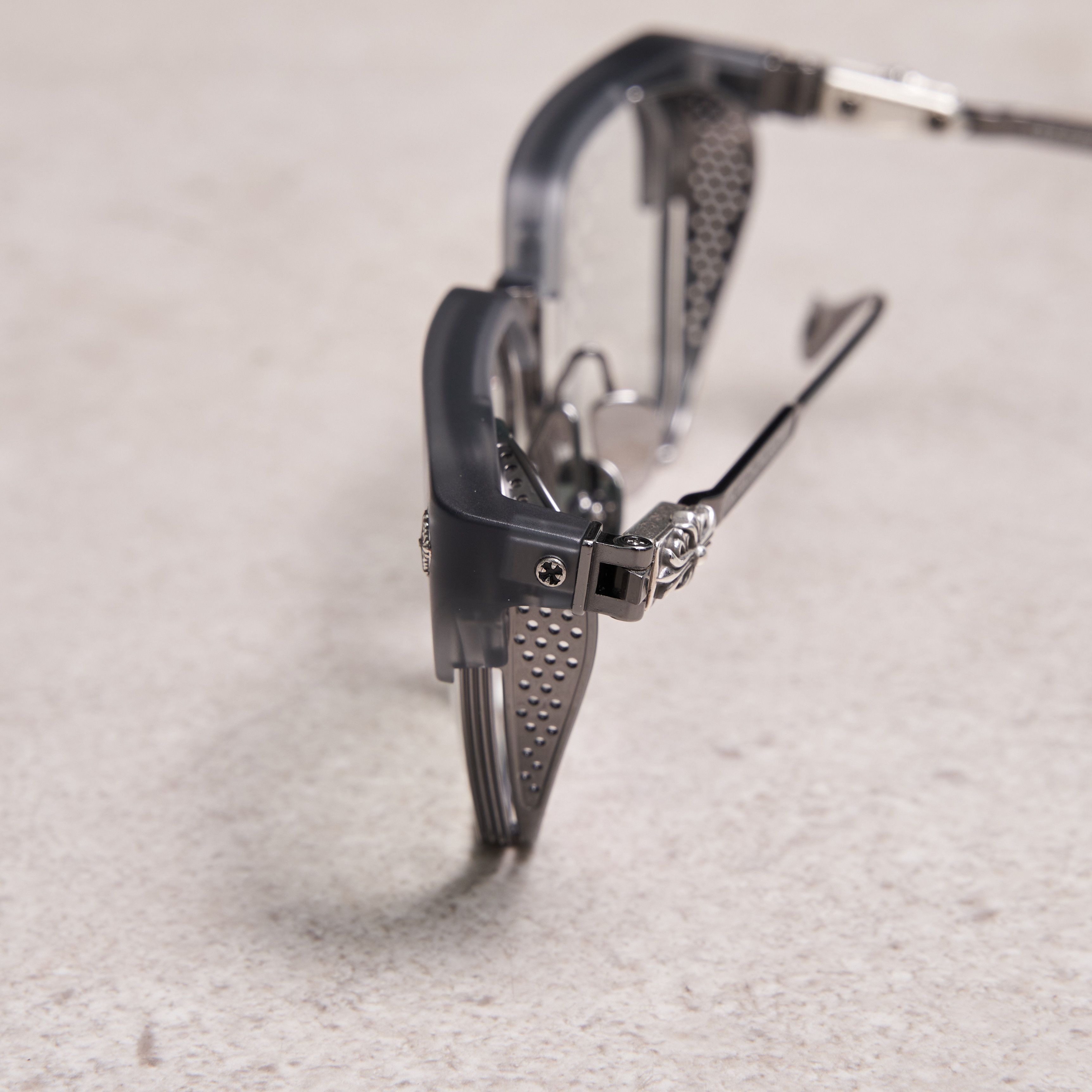 Chrome Hearts CHROME HEARTS LGMA Size ONE SIZE - 6 Thumbnail