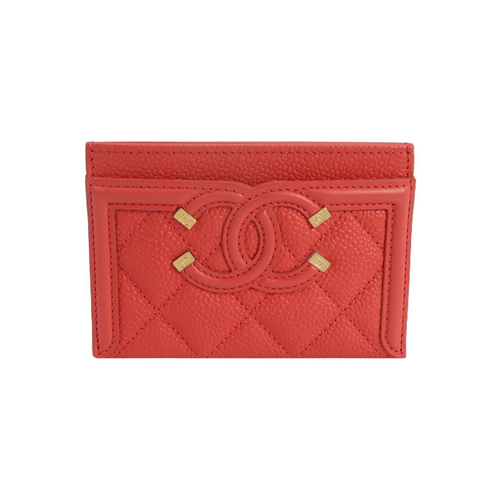 Chanel Chanel Women os Wallets Size ONE SIZE - 1 Thumbnail