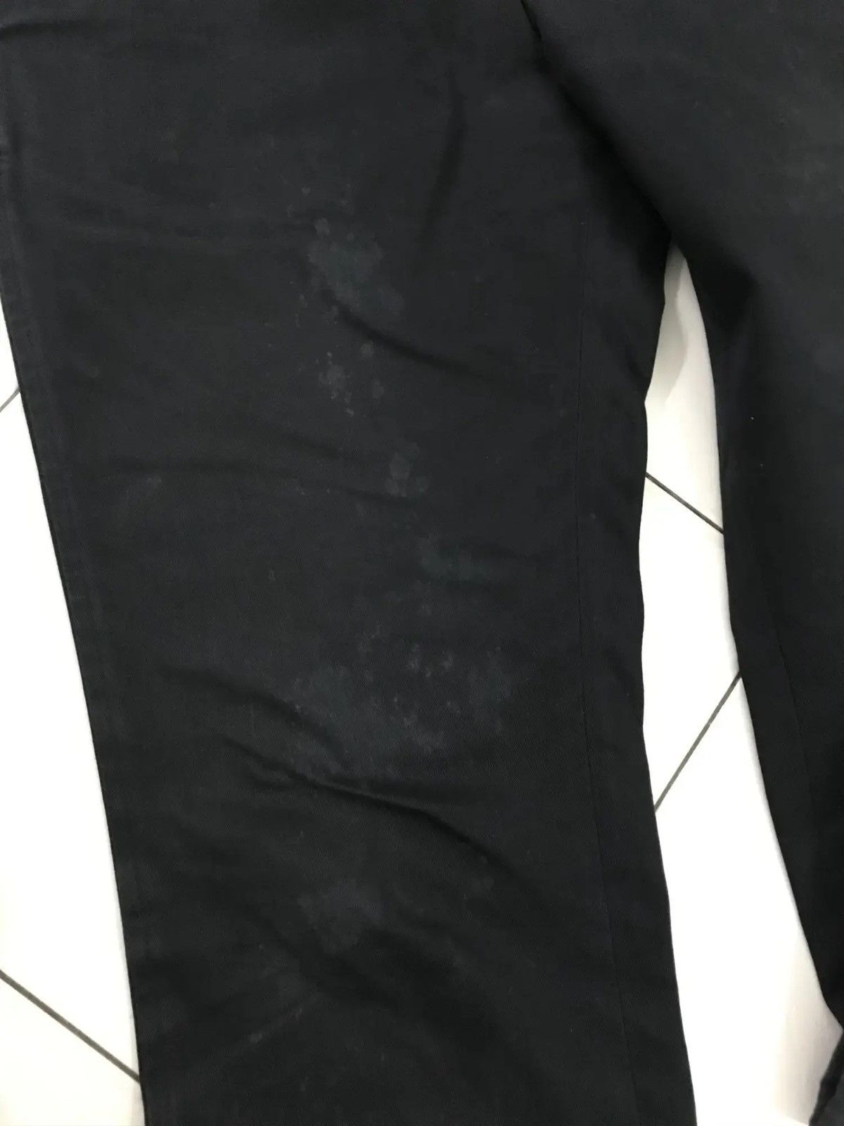 Marni Vintage Marni Distressed Pants Size US 32 / EU 48 - 7 Thumbnail