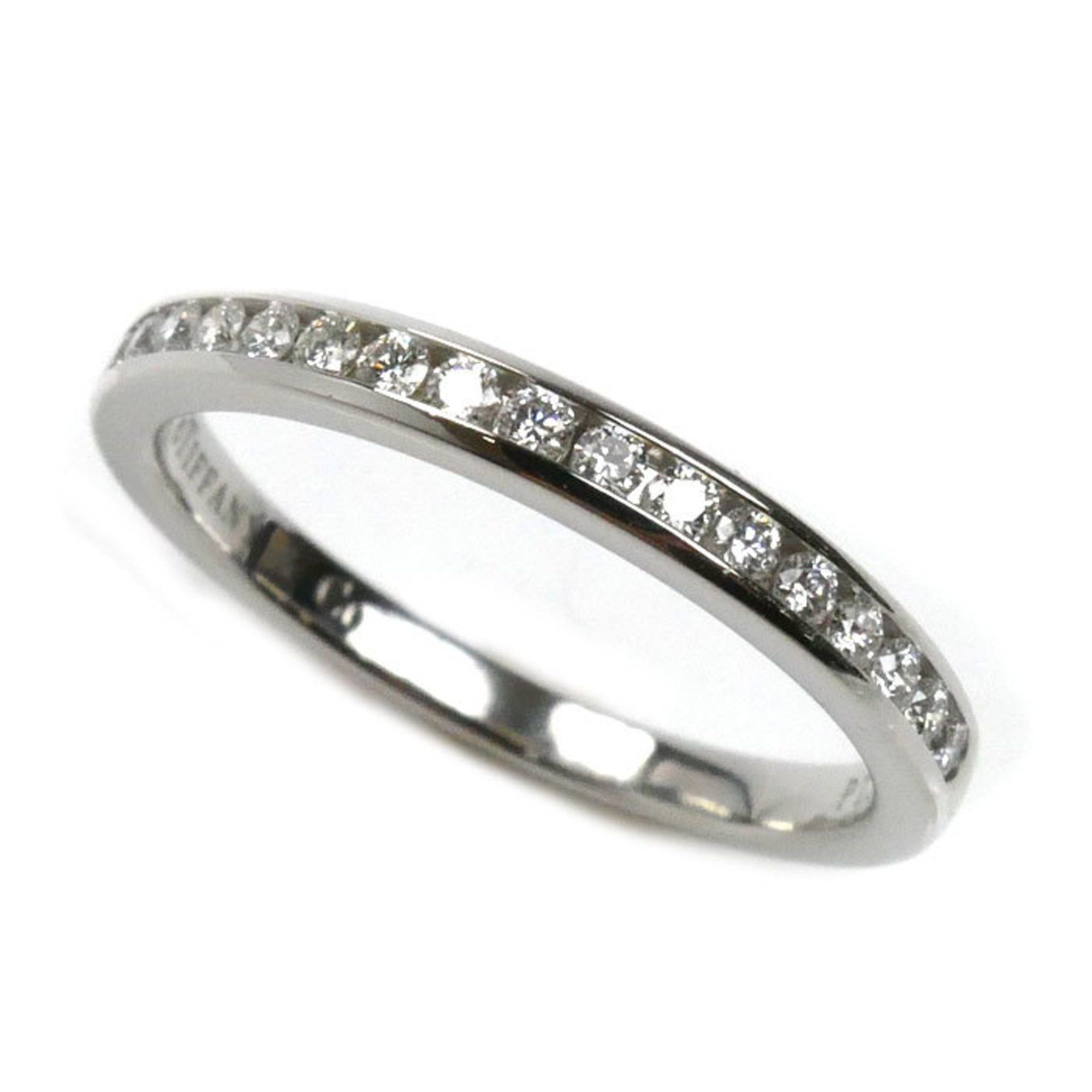 Tiffany & Co. Tiffany & Co Eternity Ring ring Size ONE SIZE - 1 Thumbnail