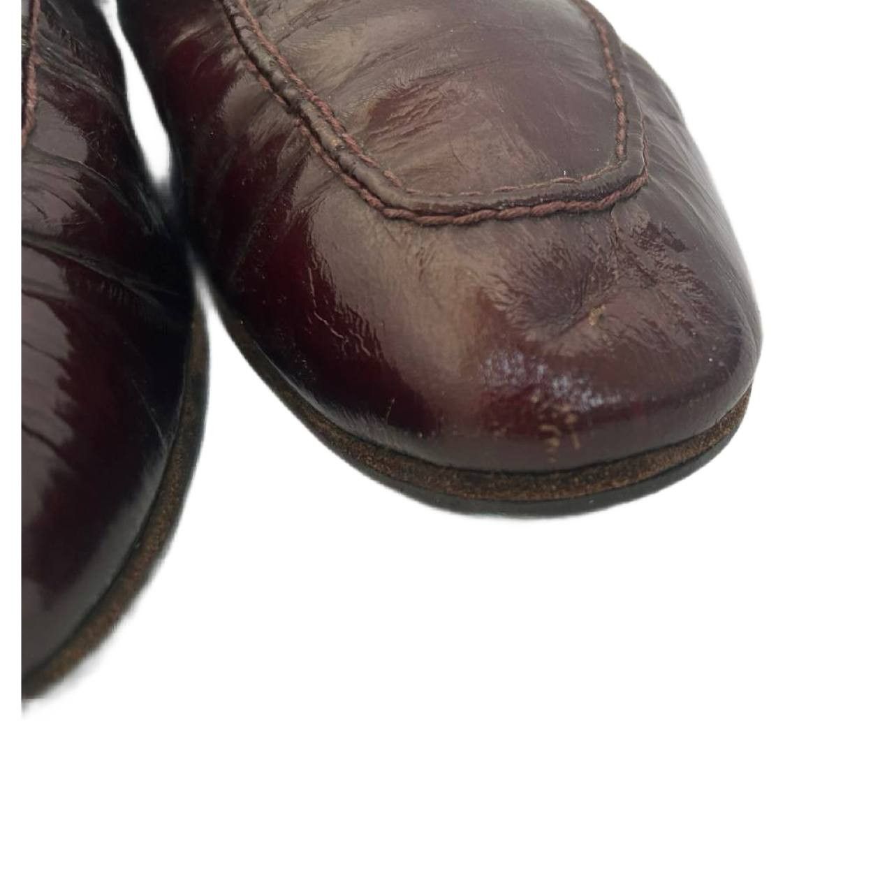 Gucci Gucci loafers #8 Size US 8.5 / EU 41-42 - 8 Thumbnail