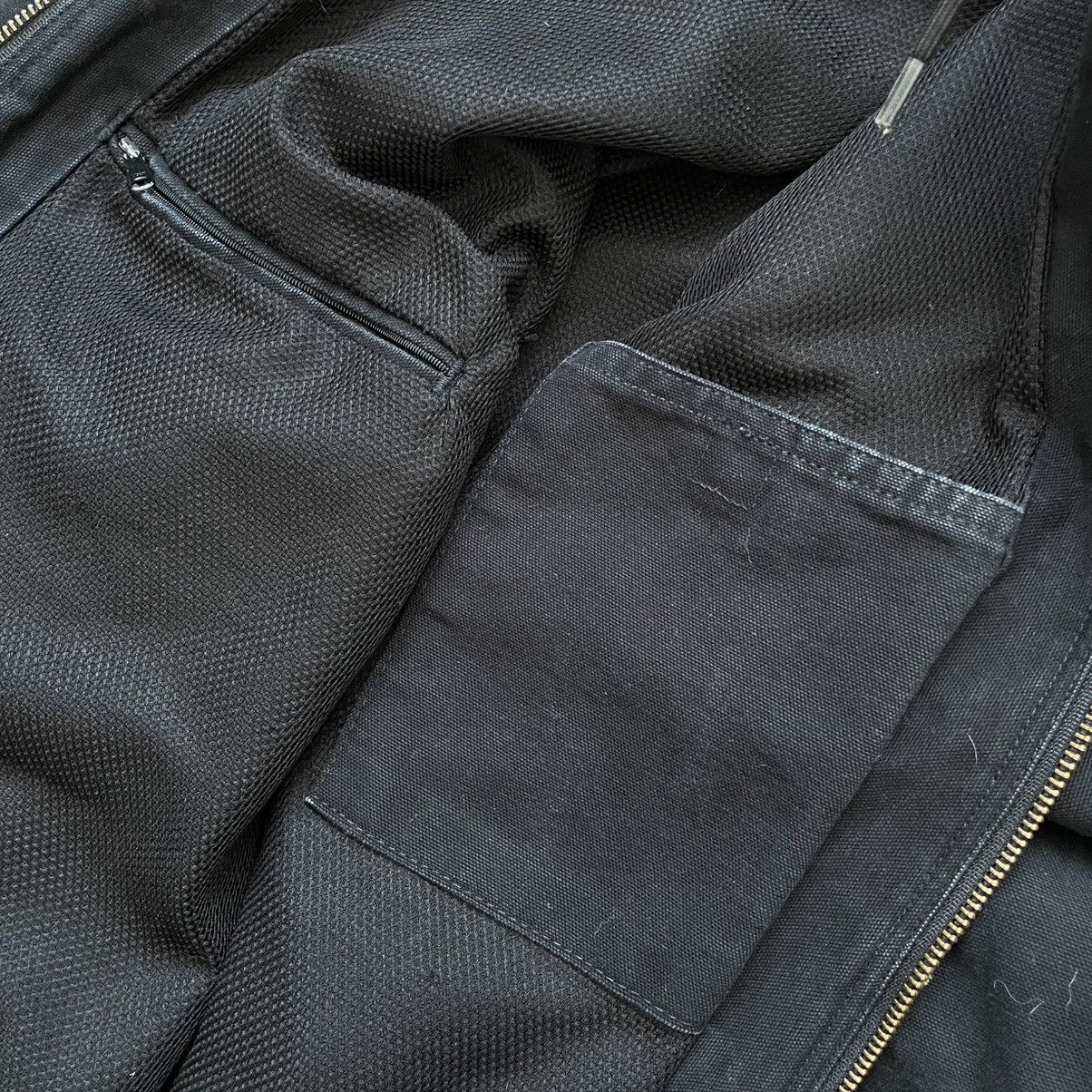 Carhartt Vintage Carhartt Jacket Size US XL / EU 56 / 4 - 9 Thumbnail