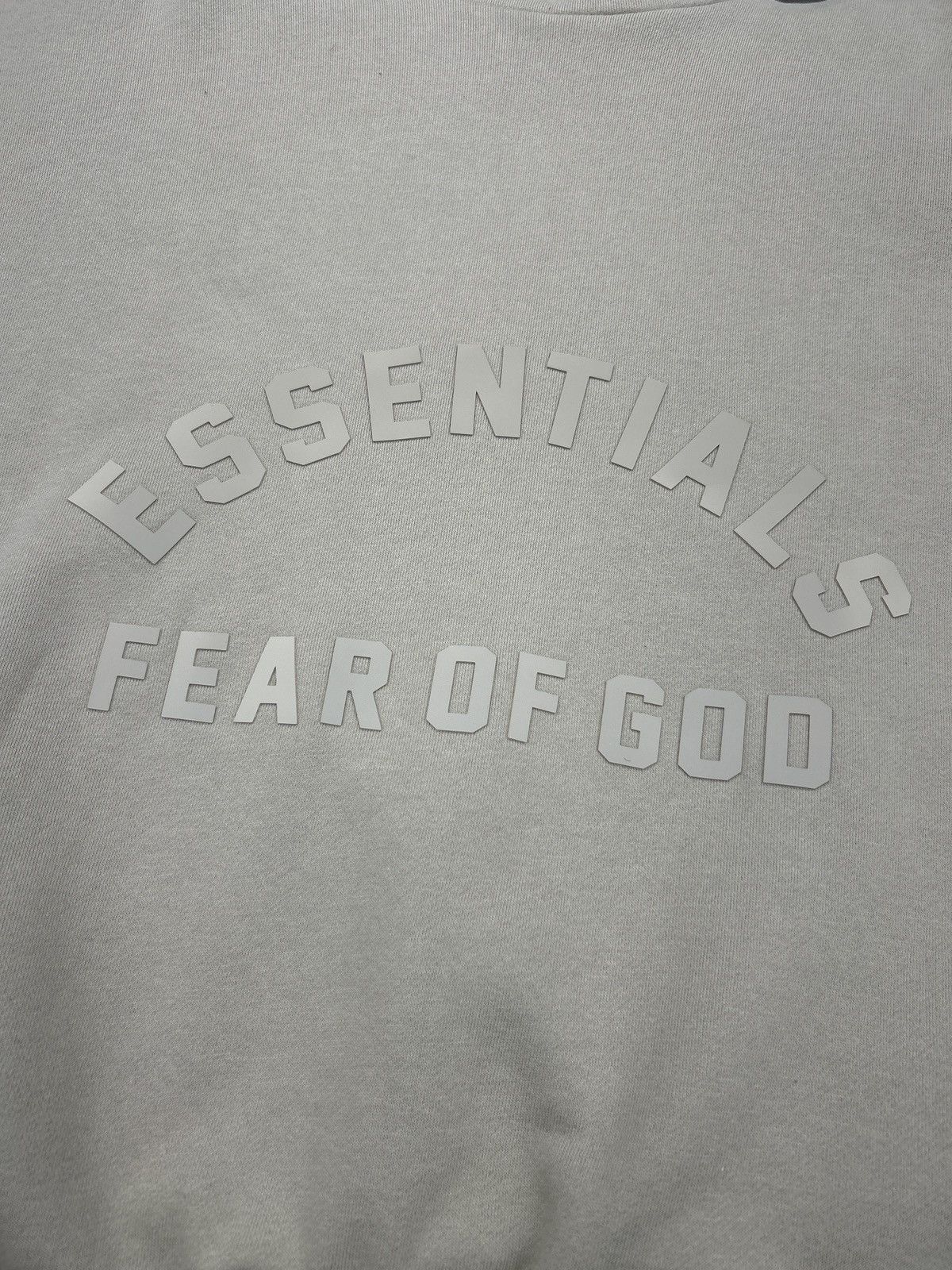 Essentials Essentials Fear of God hoodie Size US L / EU 52-54 / 3 - 4 Thumbnail