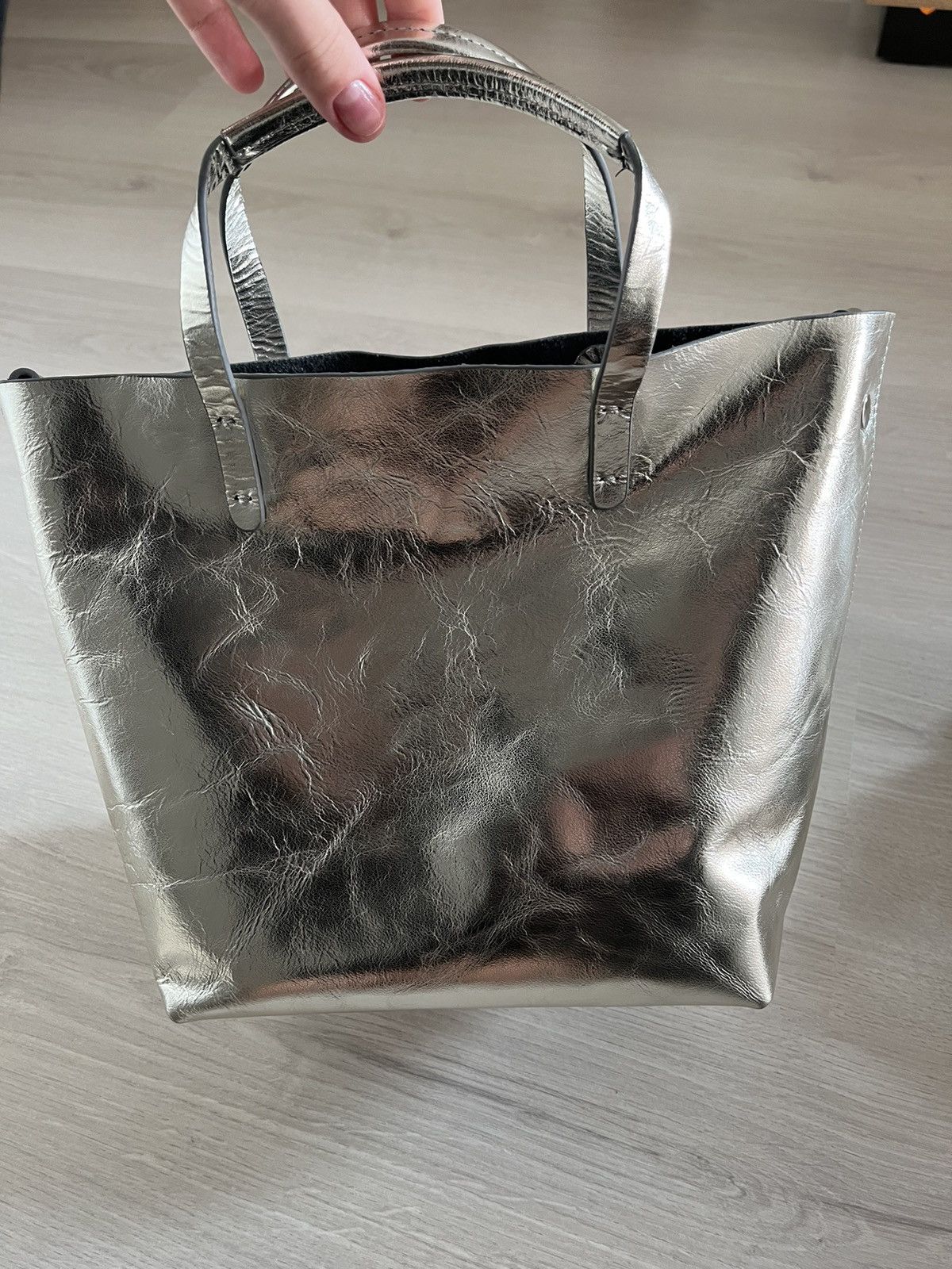 Vivienne Westwood Vivienne Westwood bag Size ONE SIZE - 3 Thumbnail