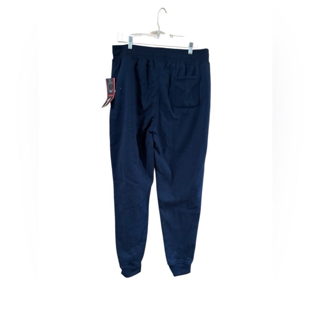 Other NWT C81 essentials size XL blue joggers Size 40" / US 18 - 5 Thumbnail