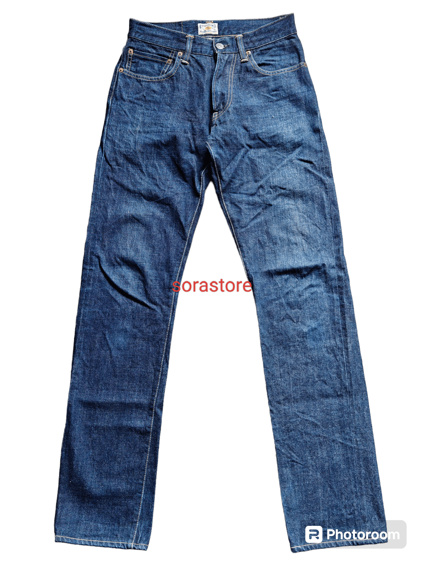 Pherrow