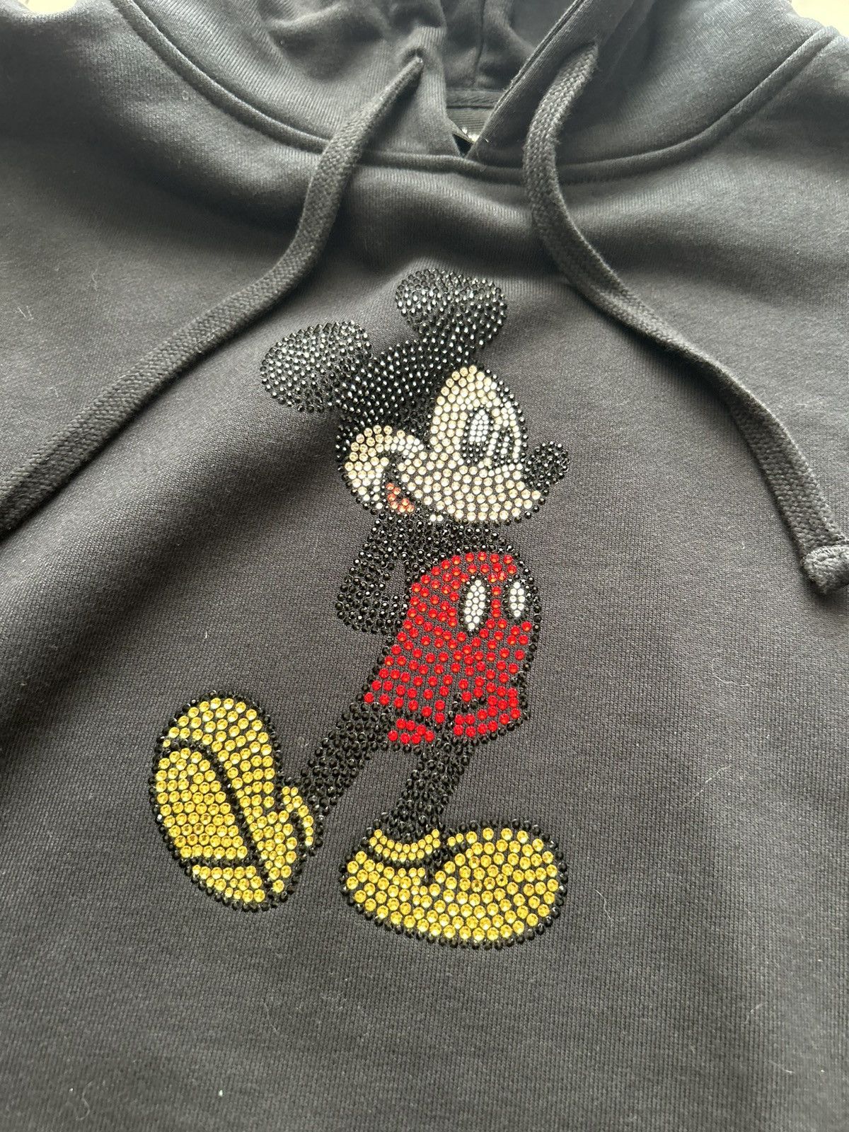 Disney × Kith × Swarovski Kith x Disney x Swarovski Mickey jacket Size US L / EU 52-54 / 3 - 2 Thumbnail