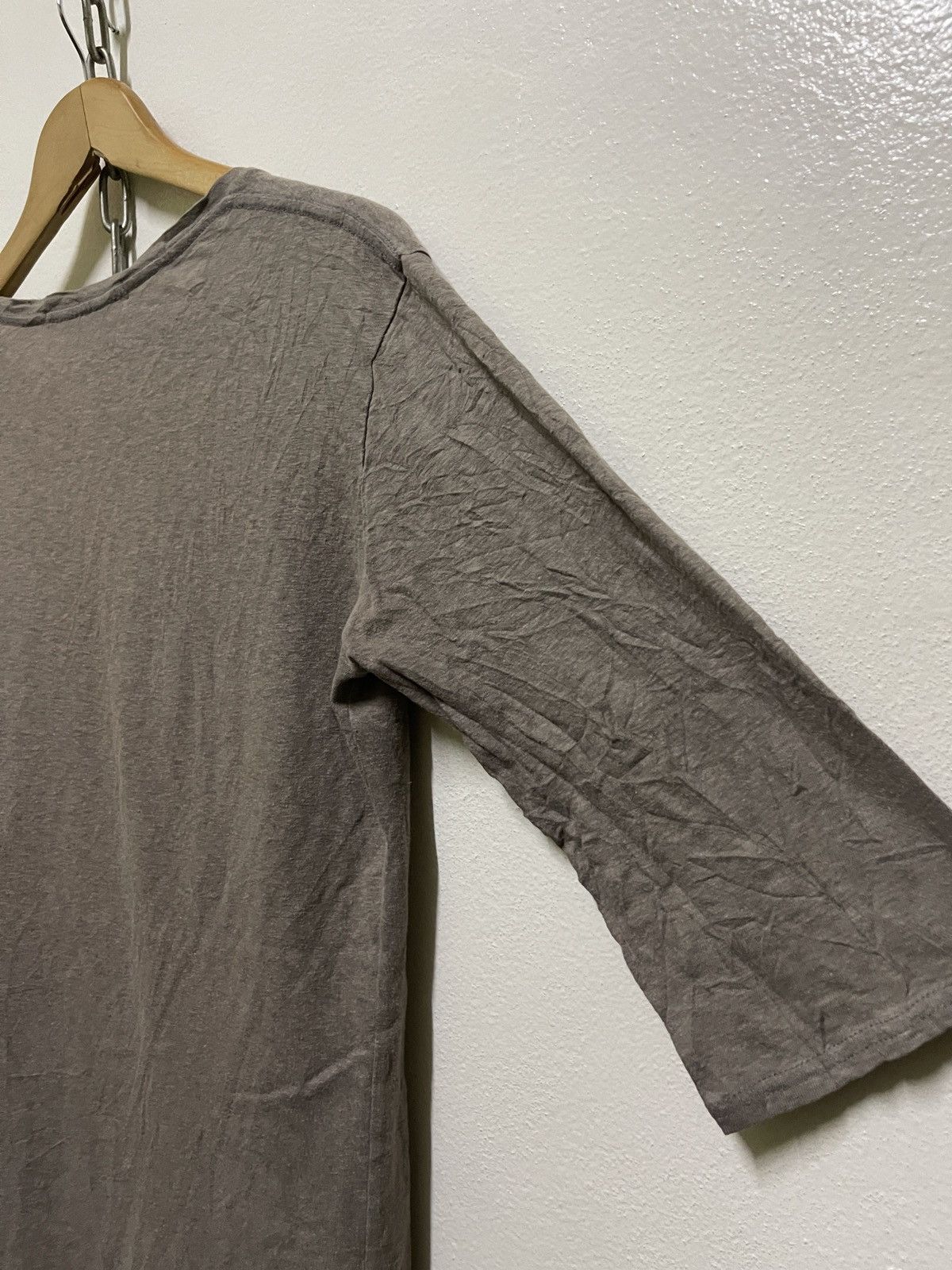 Japanese Brand Devilment T Shirt Size US S / EU 44-46 / 1 - 12 Thumbnail