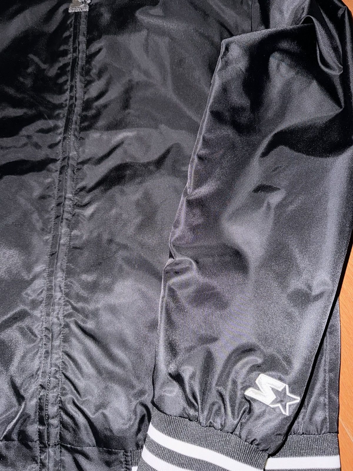 Starter Starter Black Label Jacket Size US M / EU 48-50 / 2 - 2 Thumbnail