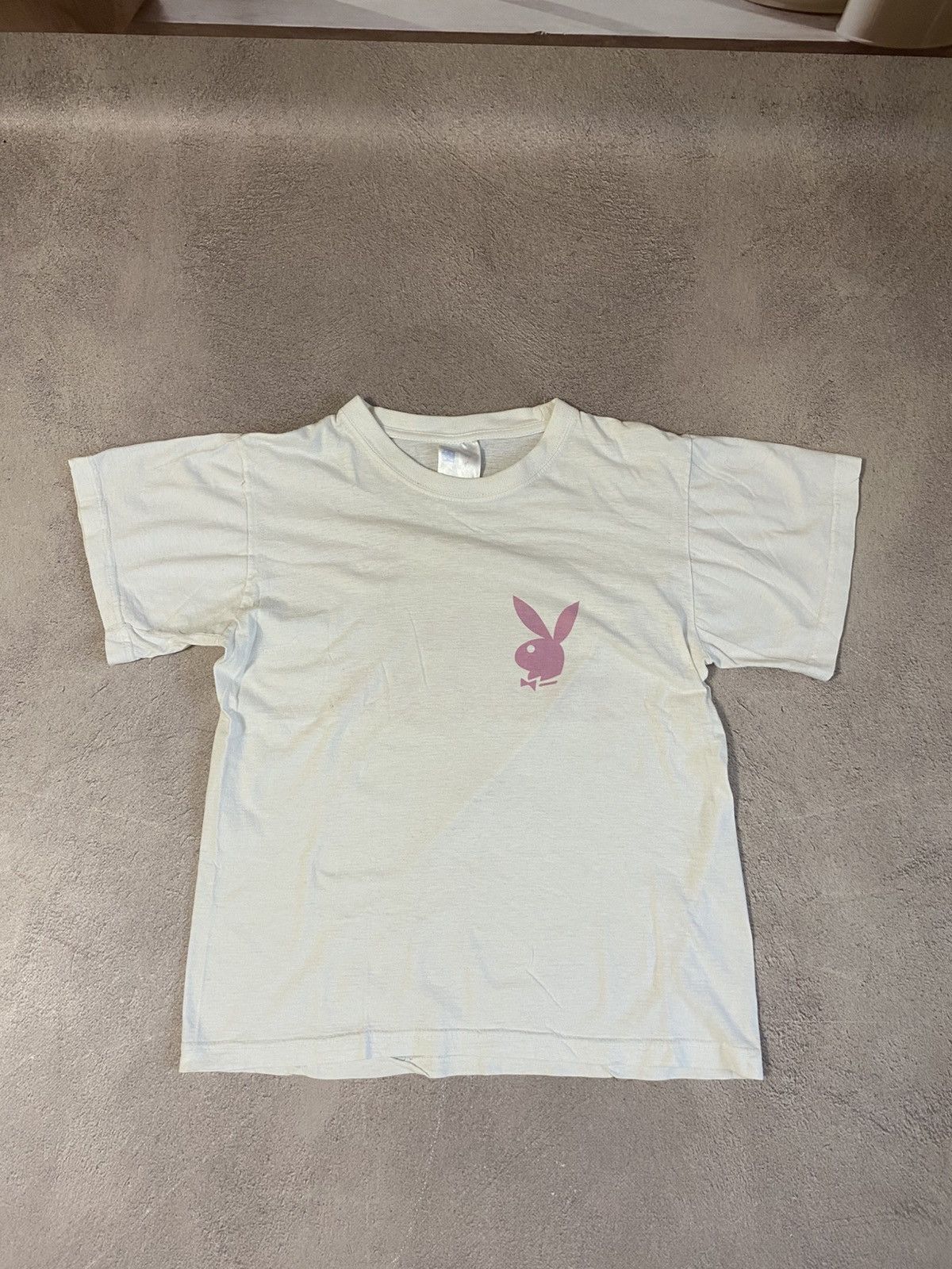 Japanese Brand Vintage Humor vintage distressed t shirt Size S / US 4 / IT 40 - 2 Thumbnail