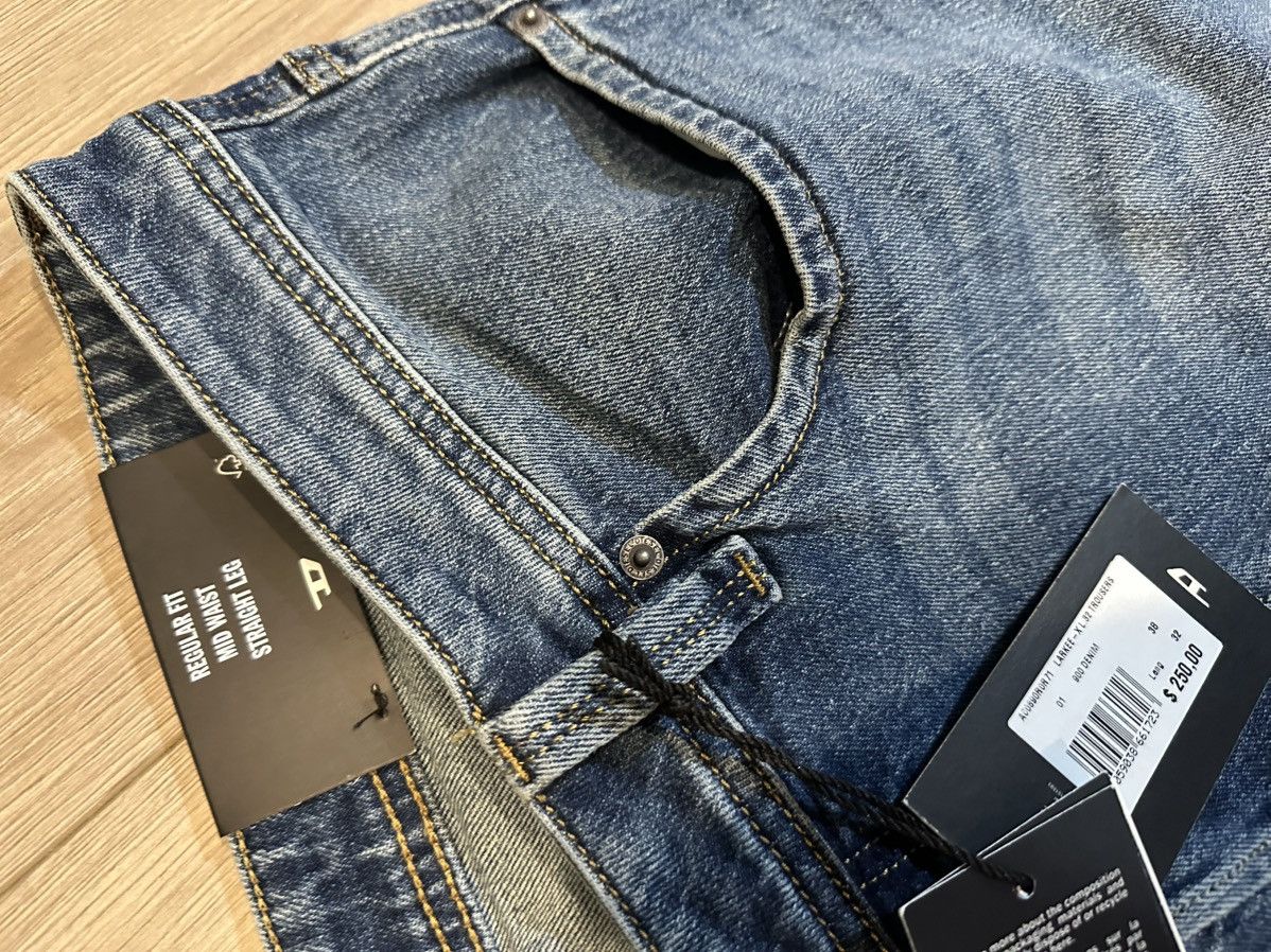Diesel Diesel larkee-X trousers Size US 36 / EU 52 - 3 Thumbnail