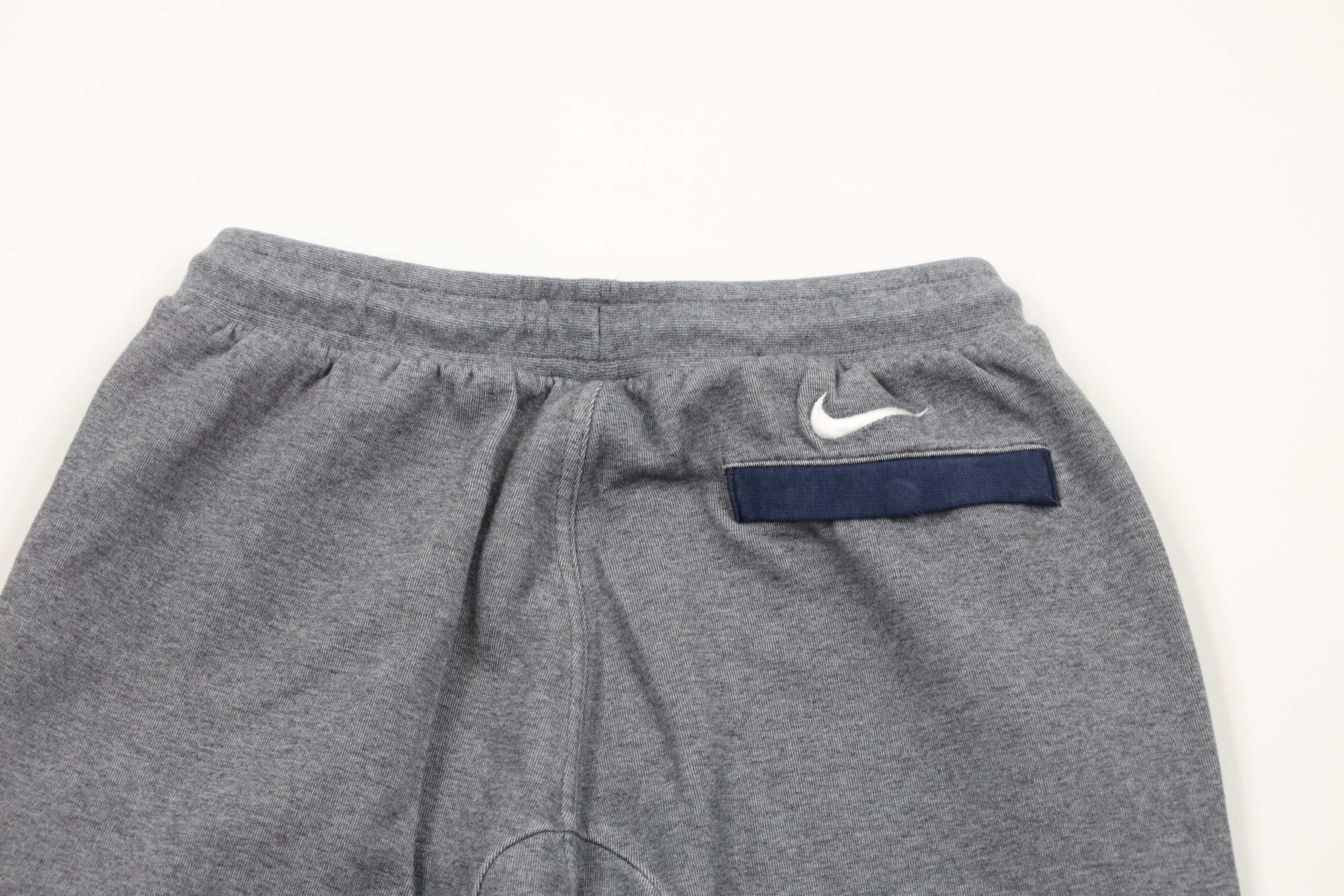 Nike × Vintage Nike Tech Fleece University of Michigan Sweatpants Joggers Size 28" / US 6 / IT 42 - 9 Thumbnail
