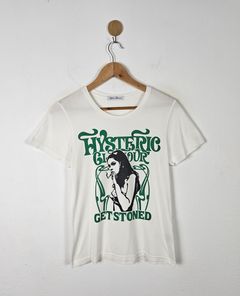 Hysteric Glamour Get Stoned