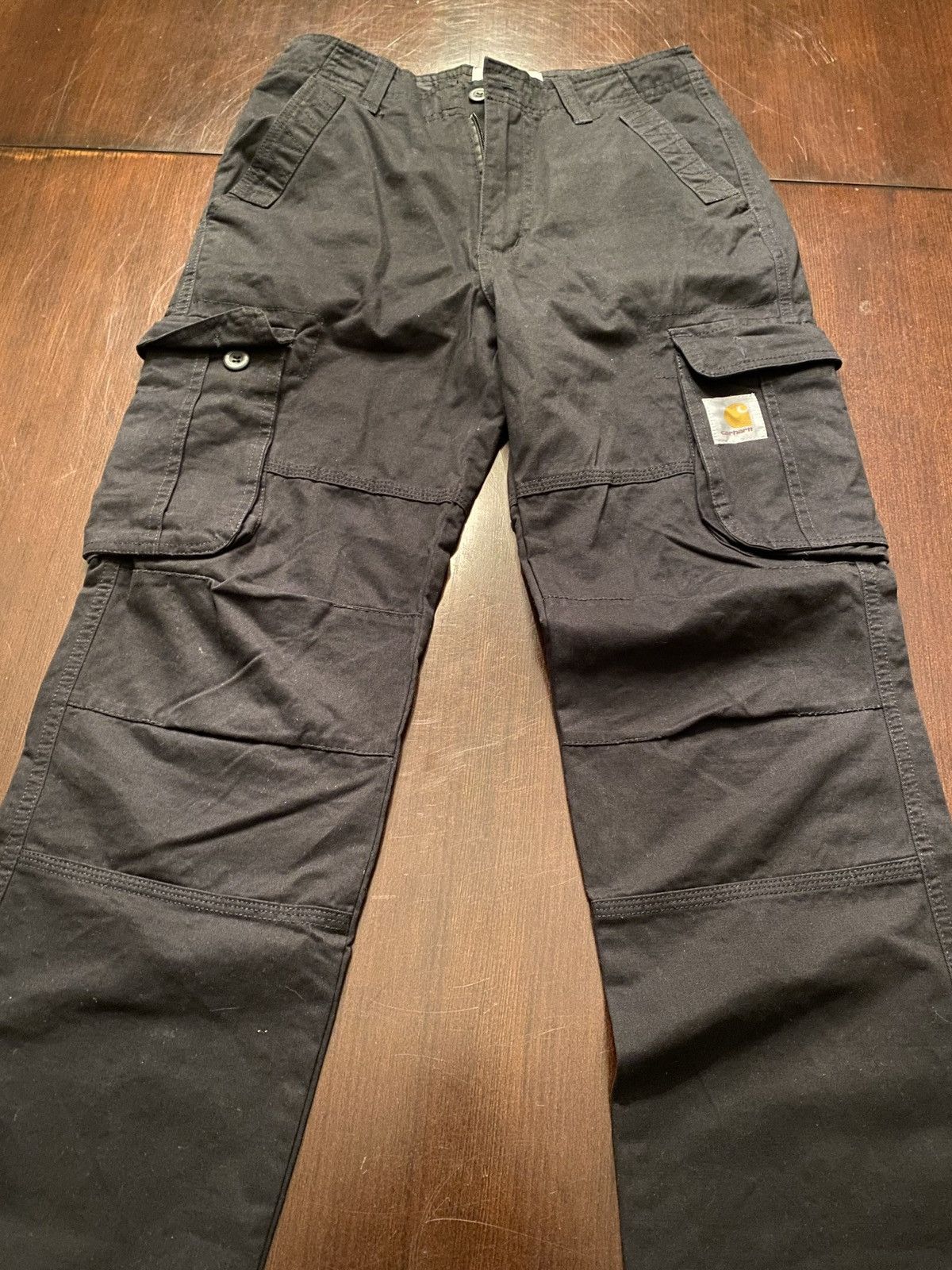Carhartt Carhartt Work In Progress WIP Pants Size US 30 / EU 46 - 1 Thumbnail