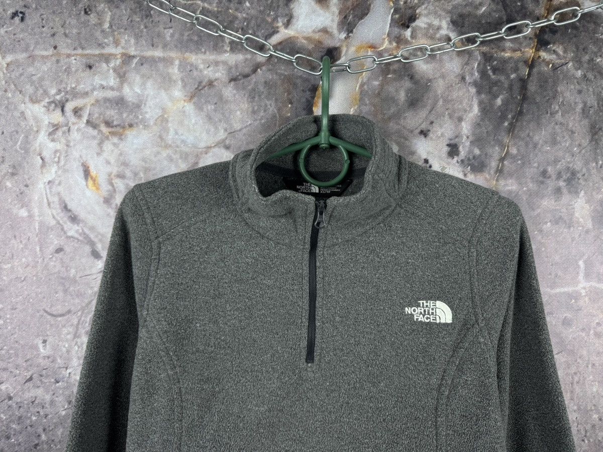 The North Face Women’s The North Face Fleece Jacket Hiking Size XS Size XS / US 0-2 / IT 36-38 - 2 Thumbnail