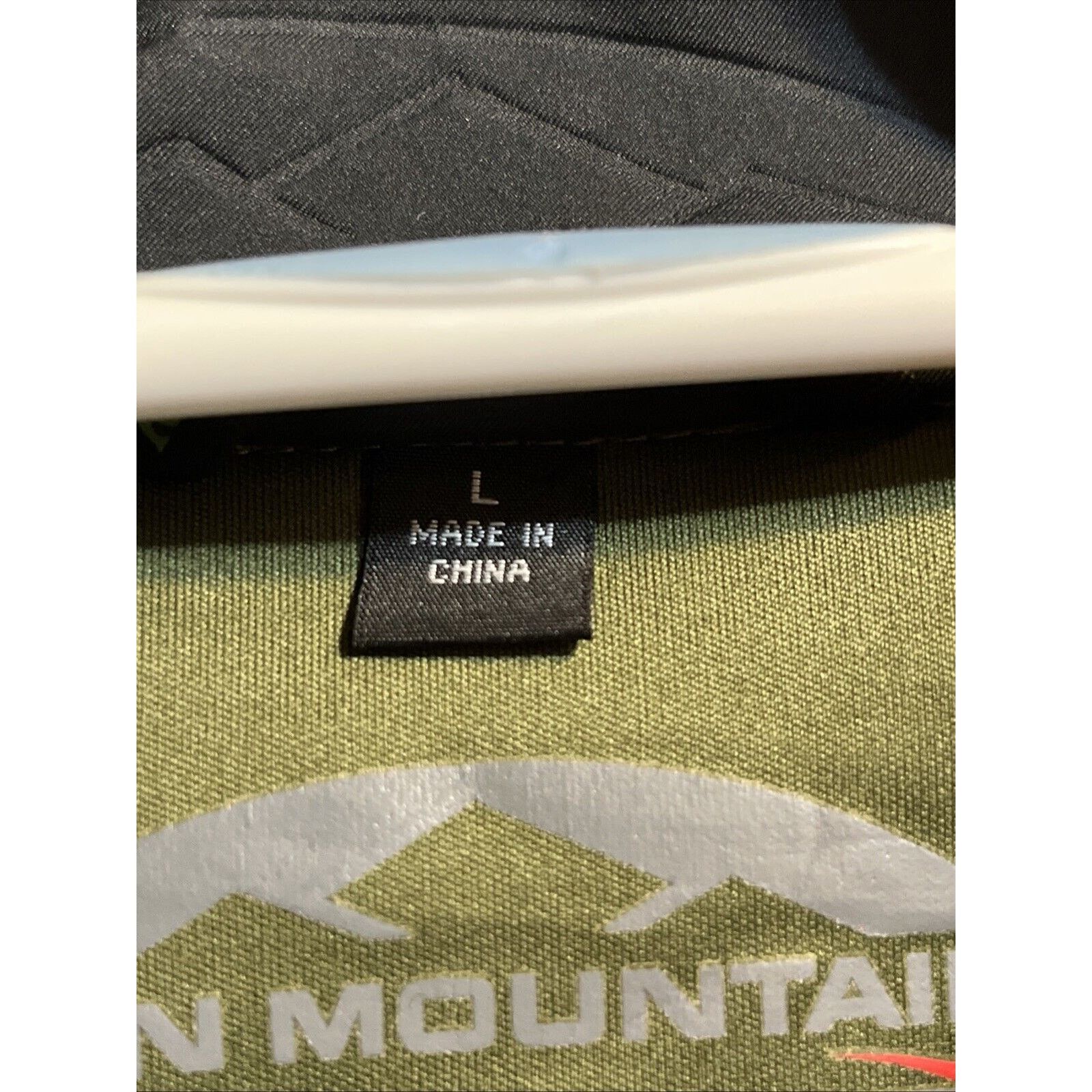 Other Sun Mountain Rainflex Mens Full Zip Golf Jacket Medium Green Size US M / EU 48-50 / 2 - 5 Thumbnail